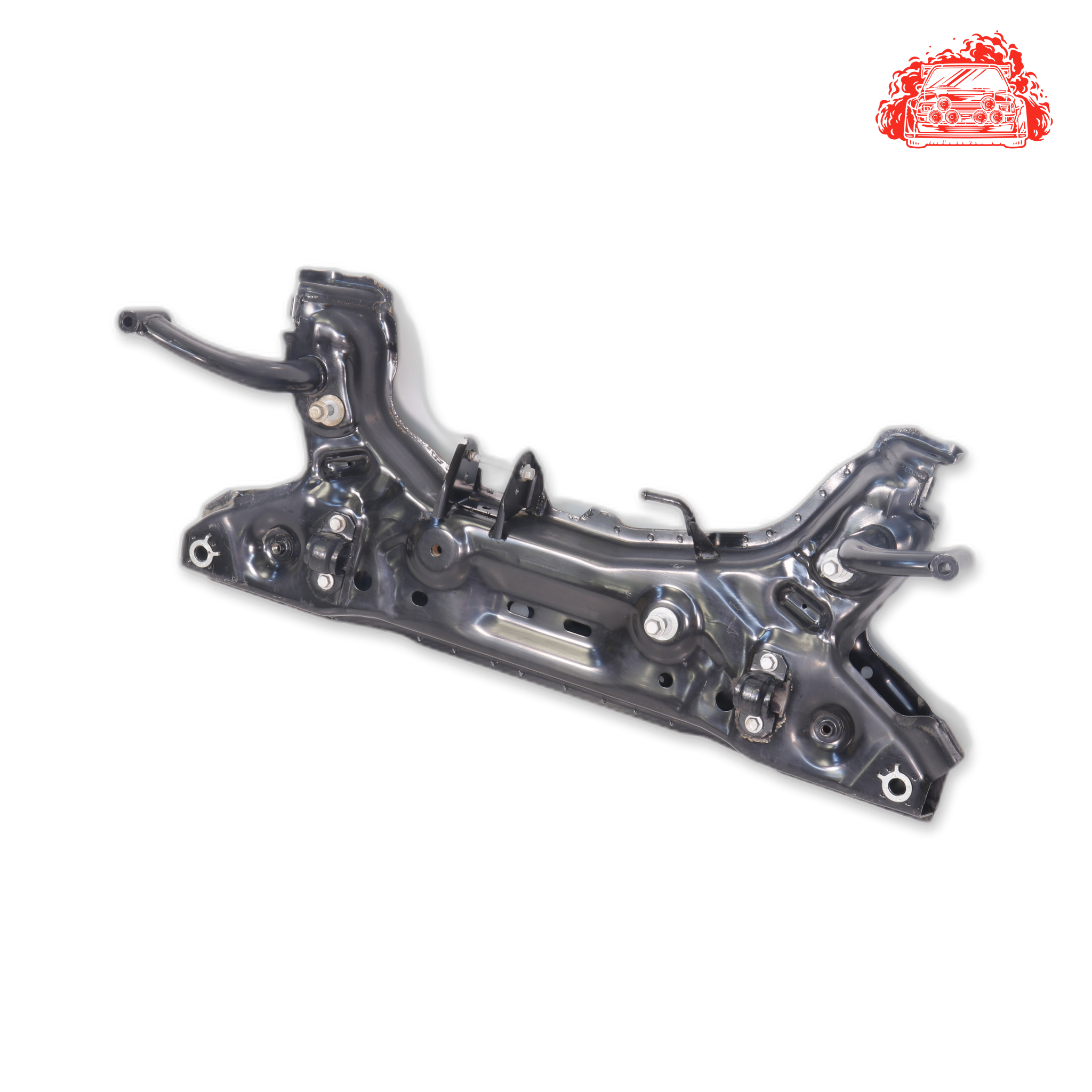 Used Ford EcoSport Front Subframe - OEM Part CN155019AC
