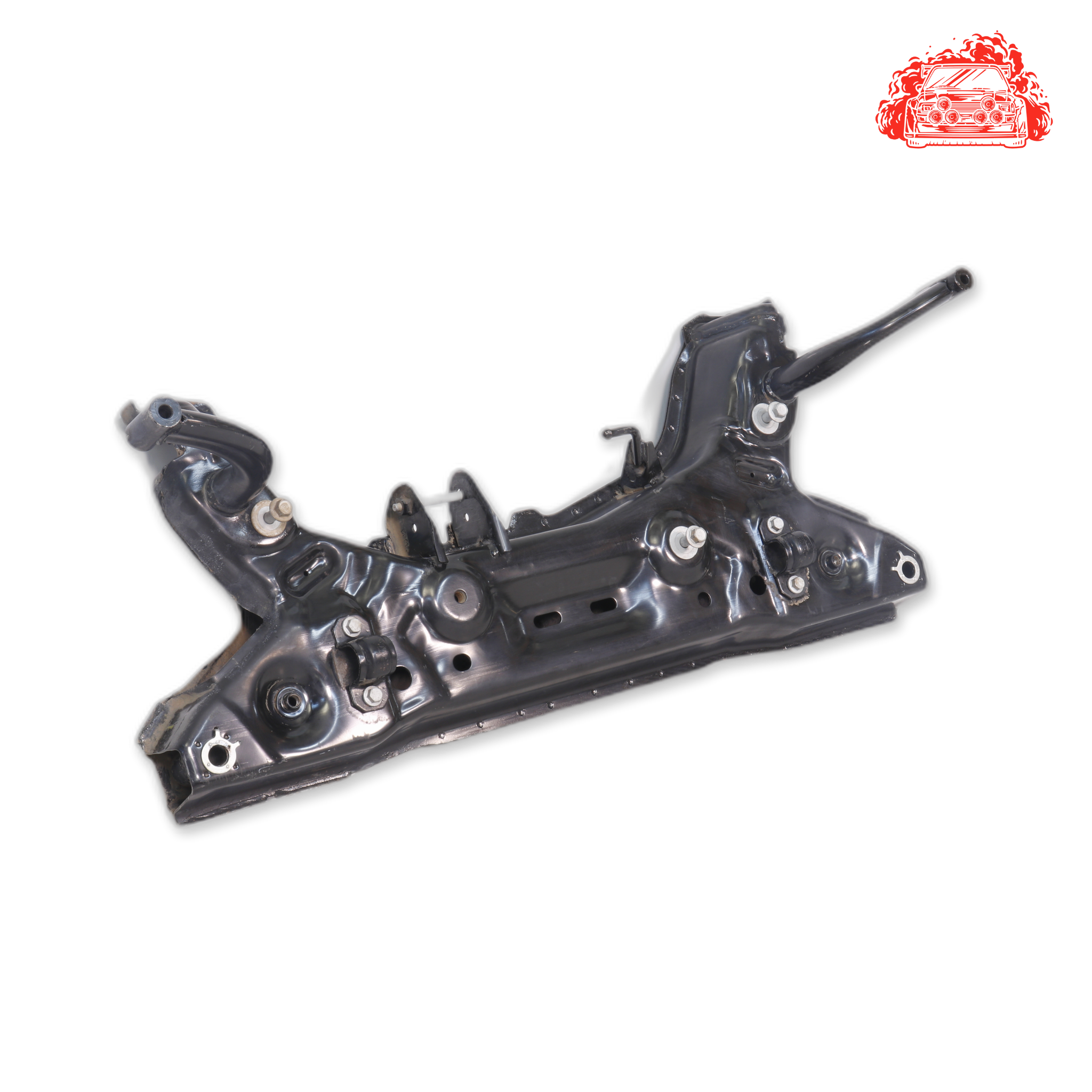 Used Ford EcoSport Front Subframe - OEM Part CN155019AC