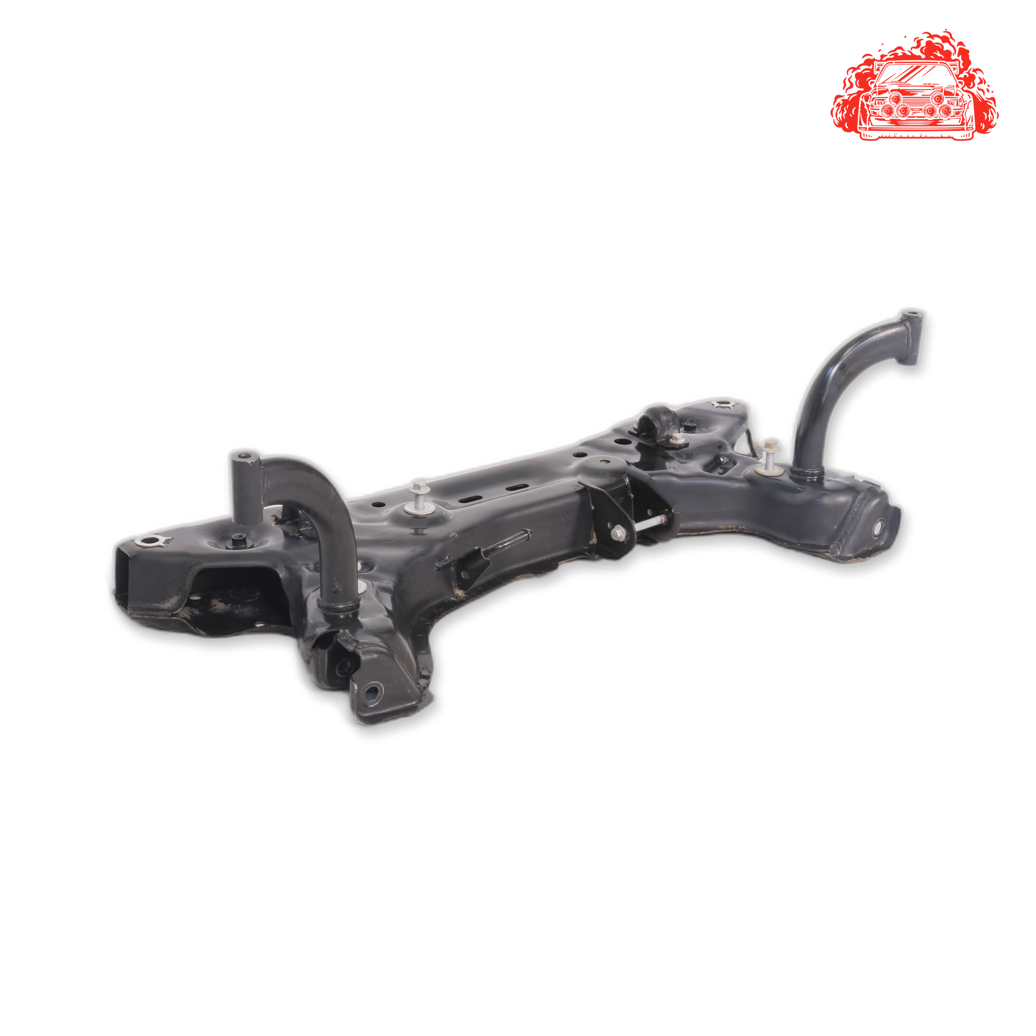 Used Ford EcoSport Front Subframe - OEM Part CN155019AC