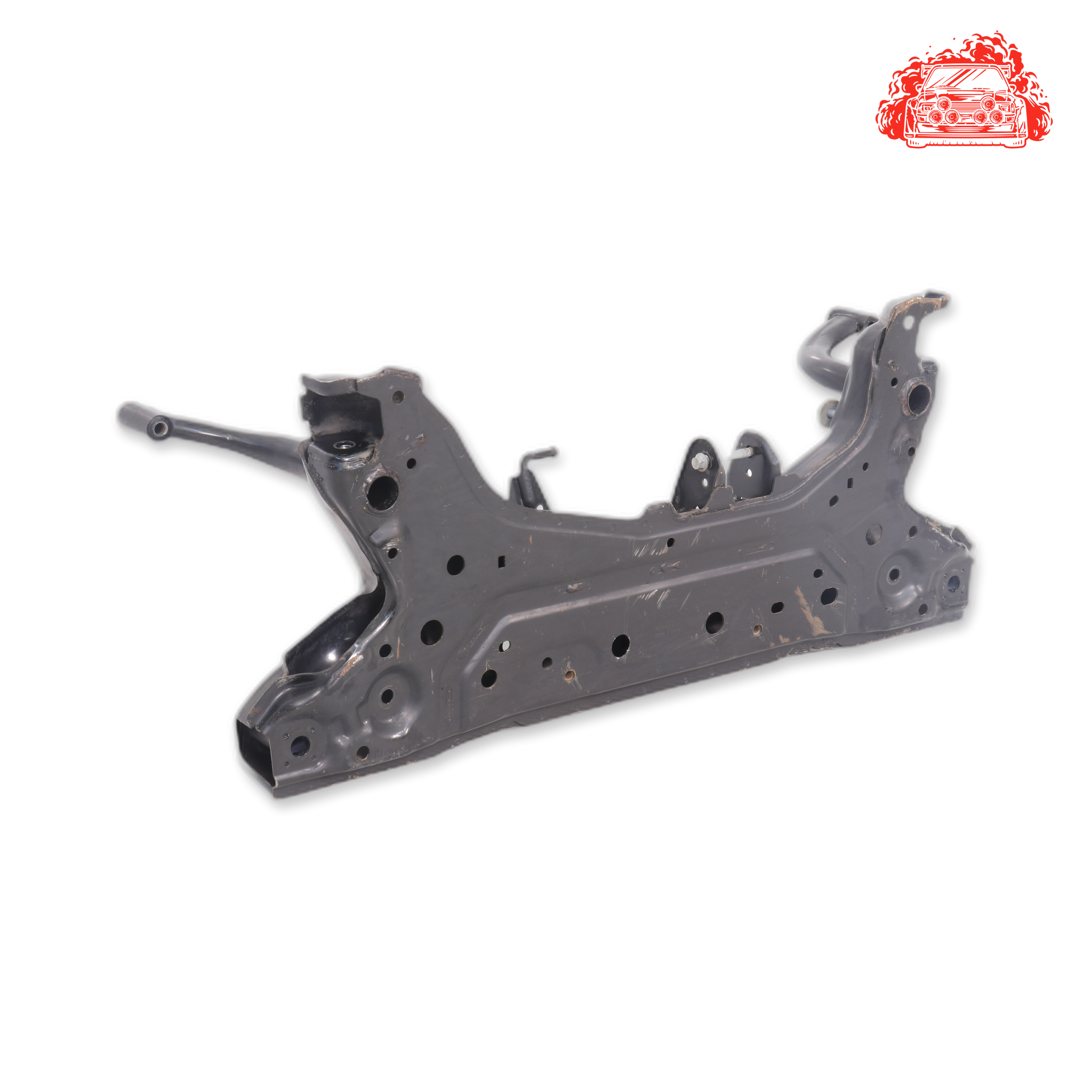 Used Ford EcoSport Front Subframe - OEM Part CN155019AC