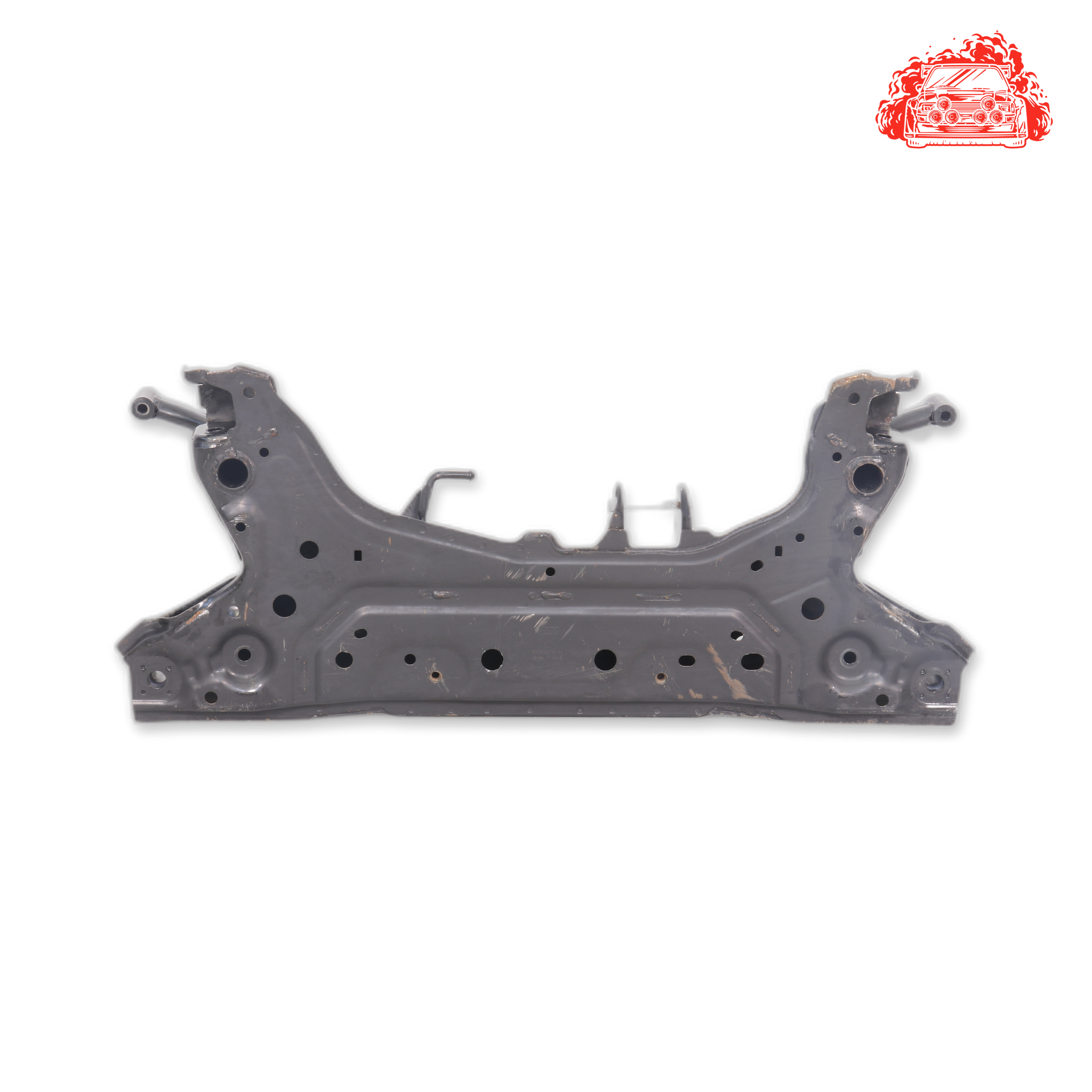 Used Ford EcoSport Front Subframe - OEM Part CN155019AC