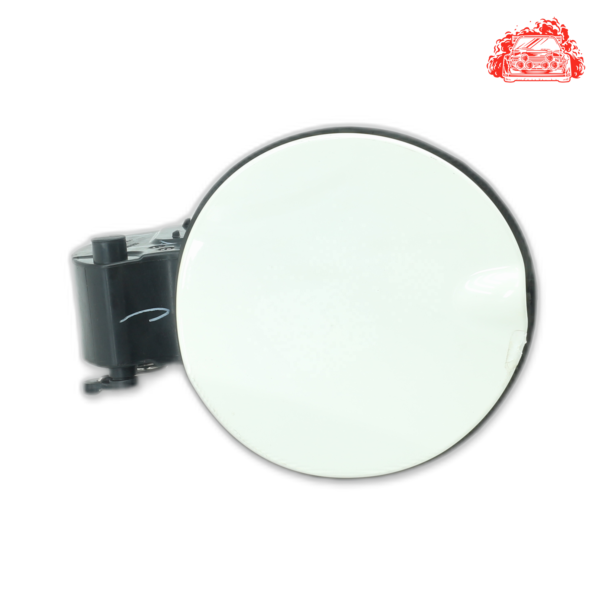Ford EcoSport Fuel Cap Cover - OEM Part CN15N27936