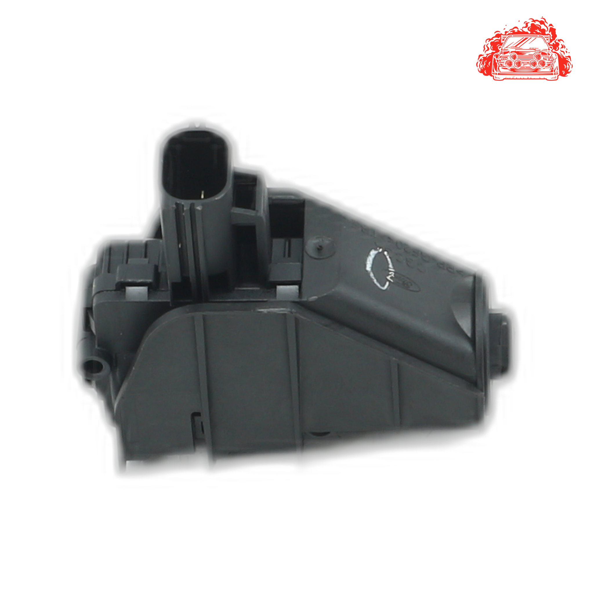 Used Ford EcoSport Fuel Cap Cover Actuator - OEM Part CGCGA