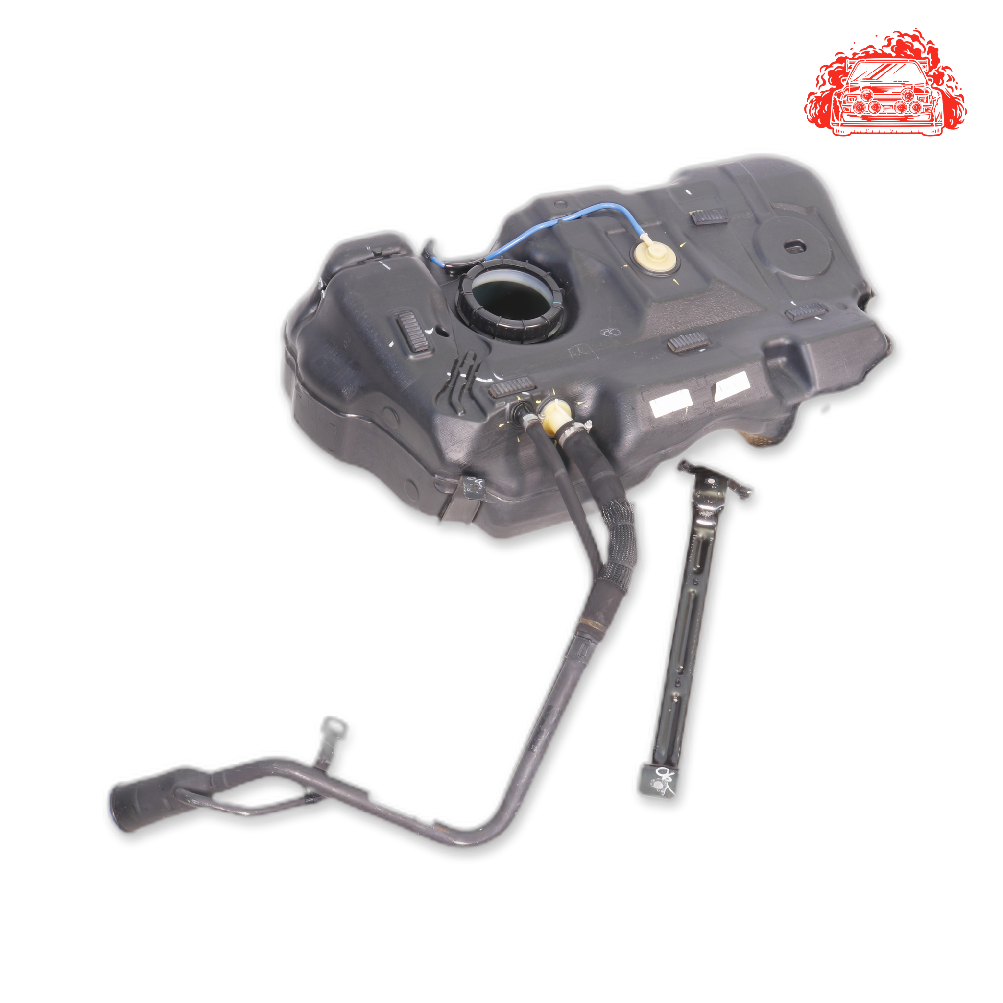 Used Ford EcoSport Fuel Tank - OEM Part CN159C088