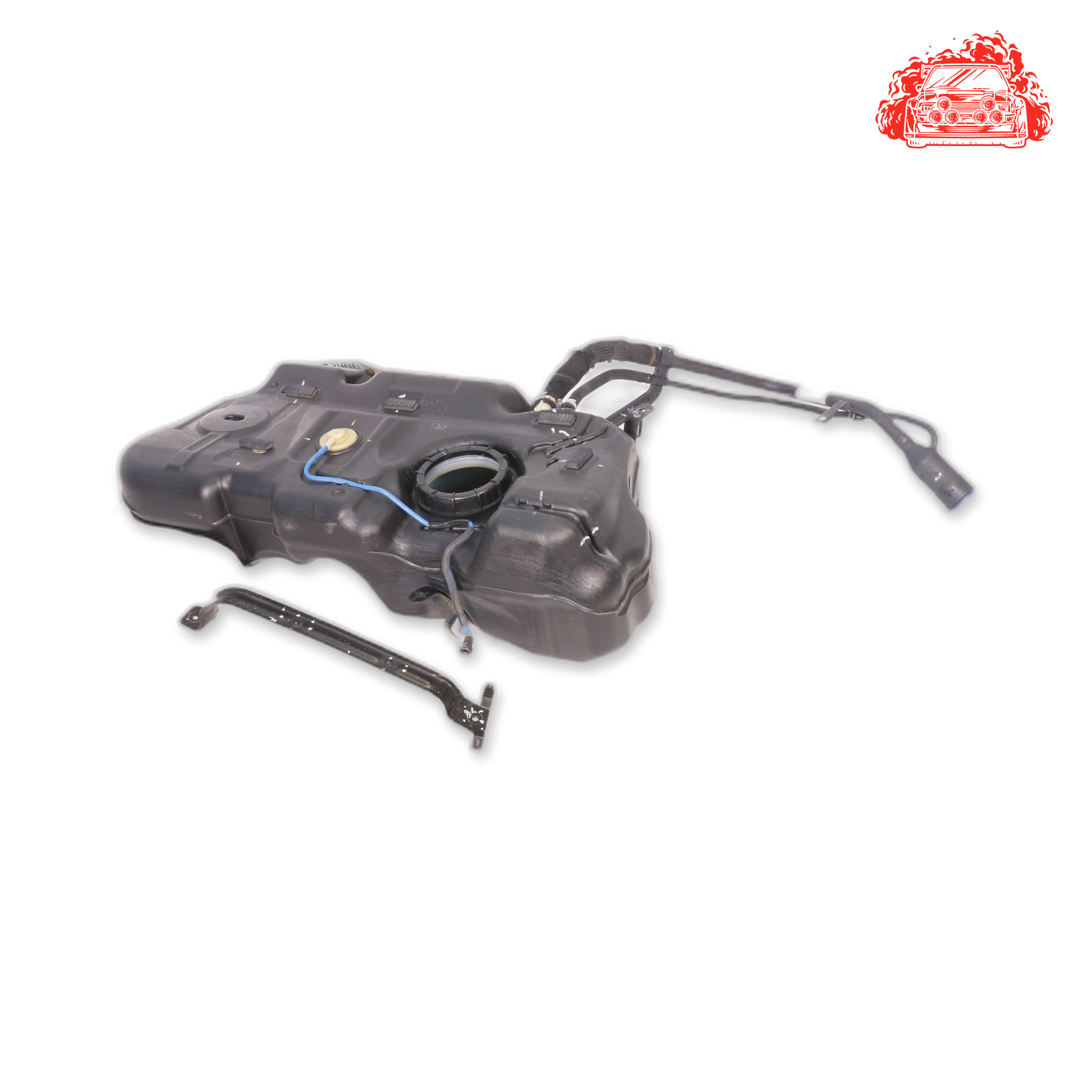 Used Ford EcoSport Fuel Tank - OEM Part CN159C088