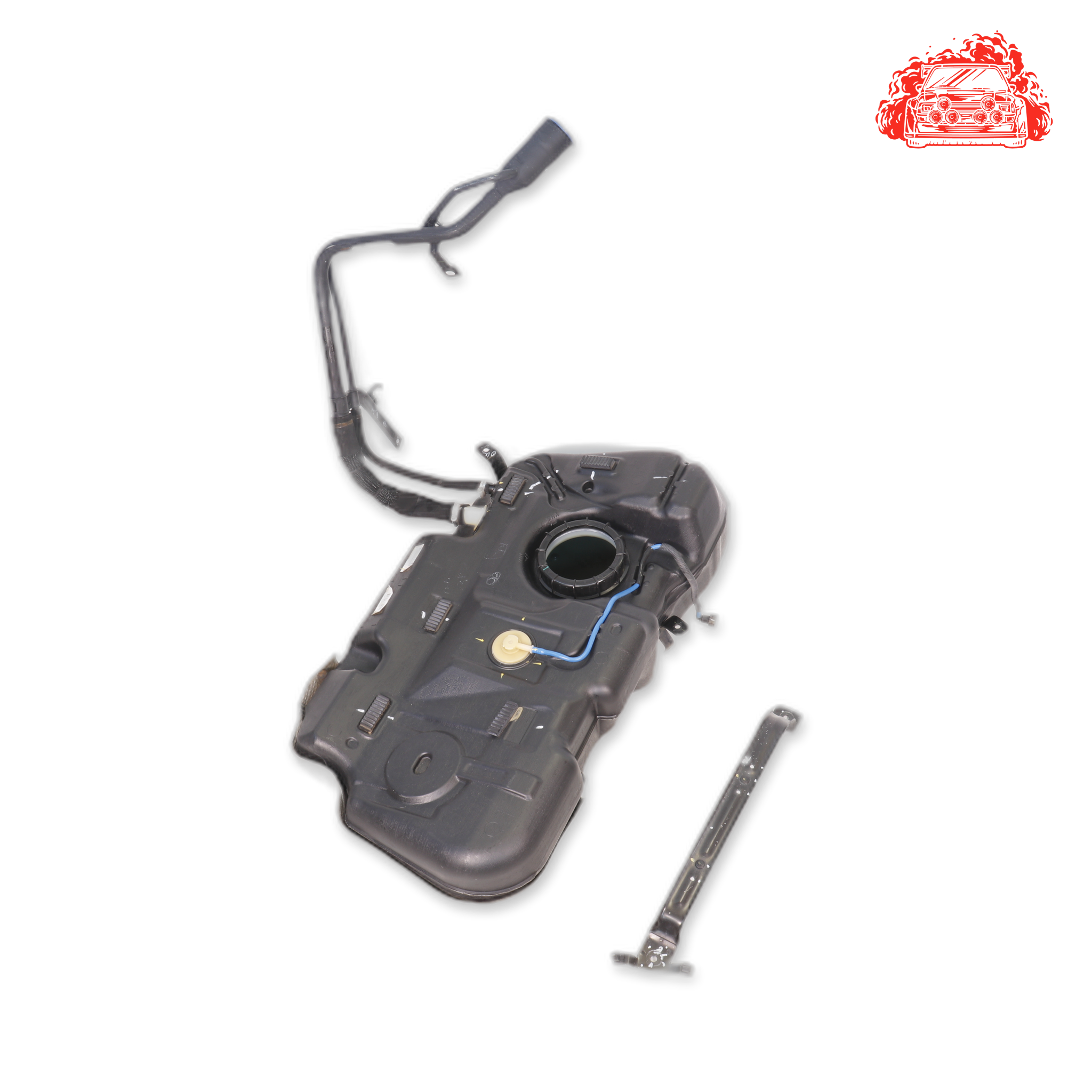 Used Ford EcoSport Fuel Tank - OEM Part CN159C088