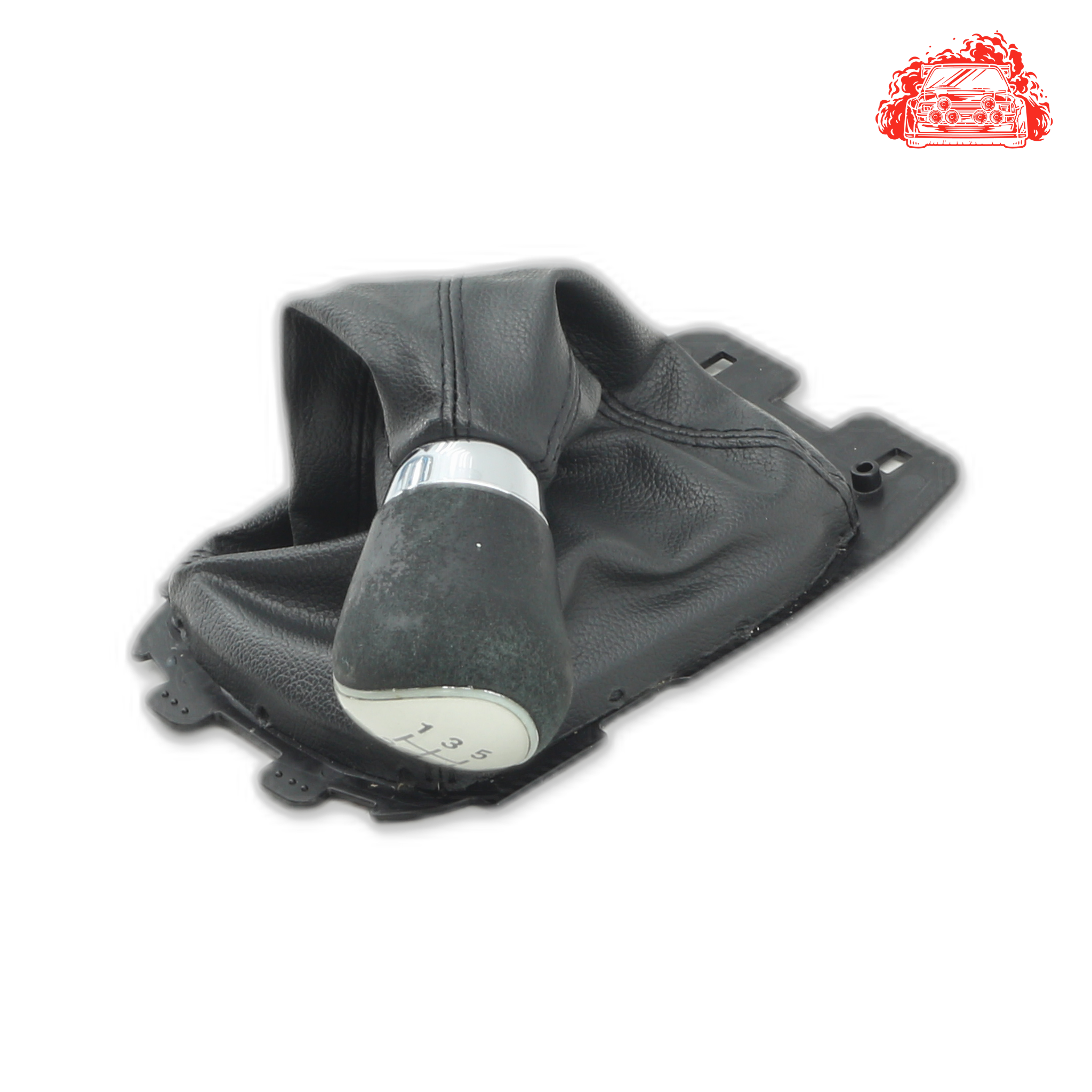 Ford EcoSport Gear Knob & Boot Cover
