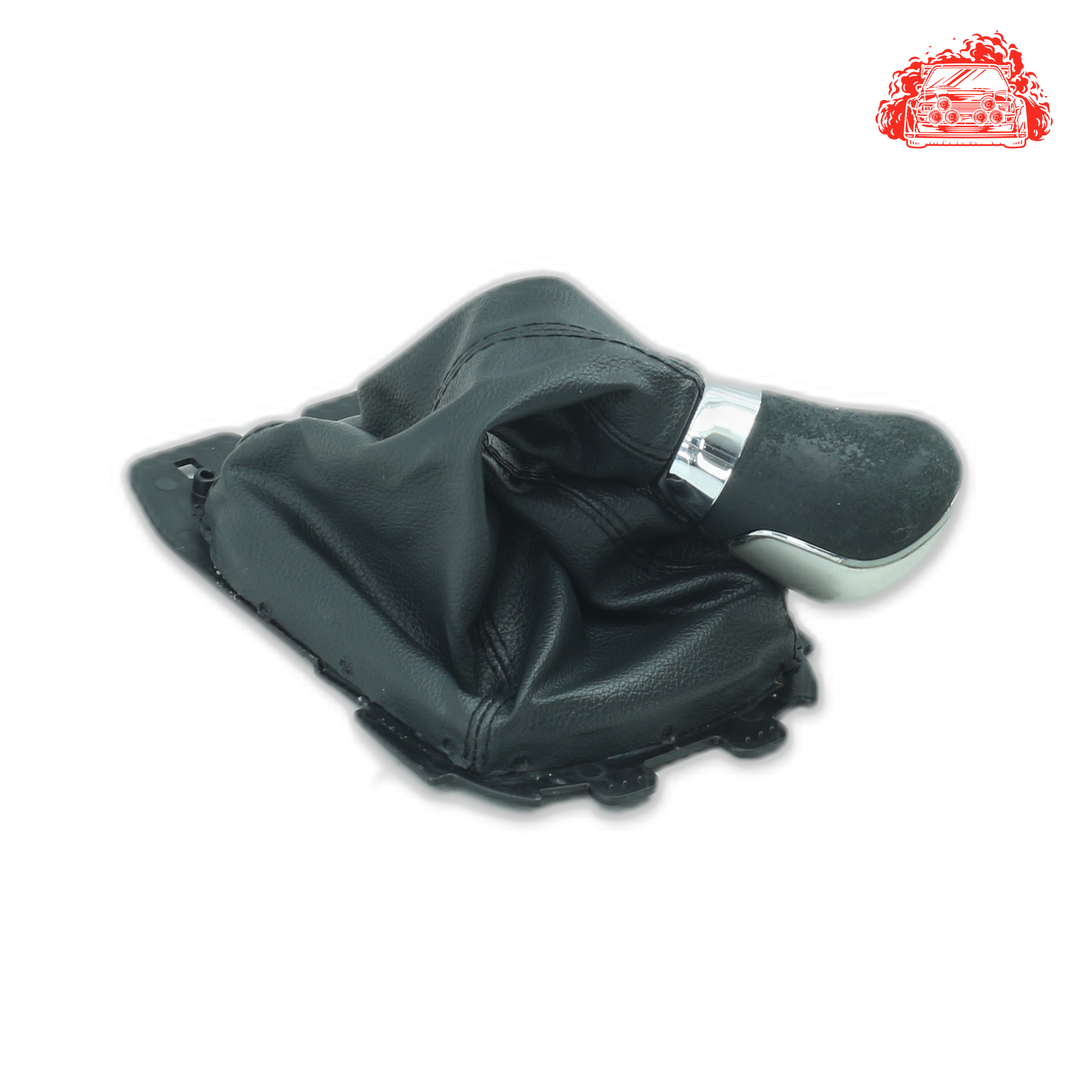 Ford EcoSport Gear Knob & Boot Cover