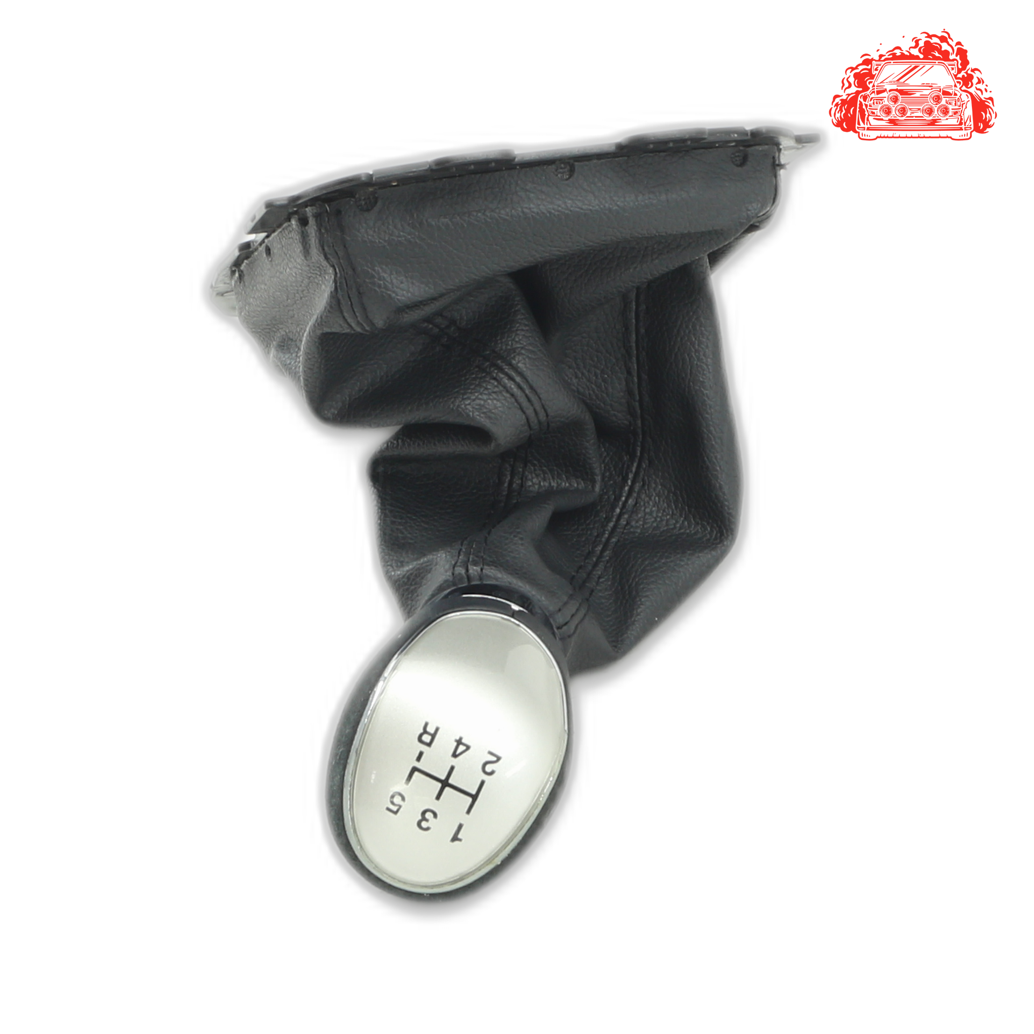 Ford EcoSport Gear Knob & Boot Cover