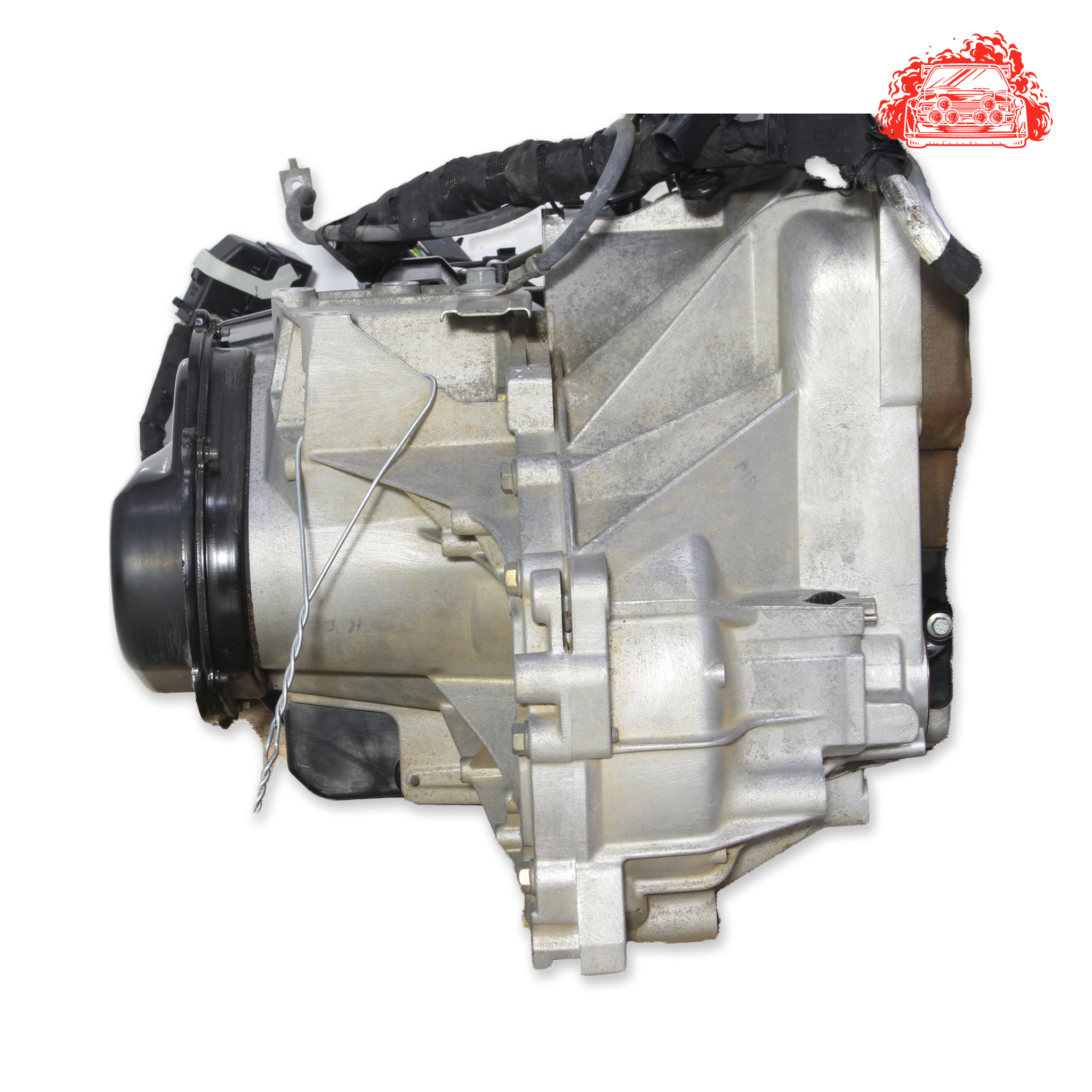 Used Ford EcoSport Gearbox