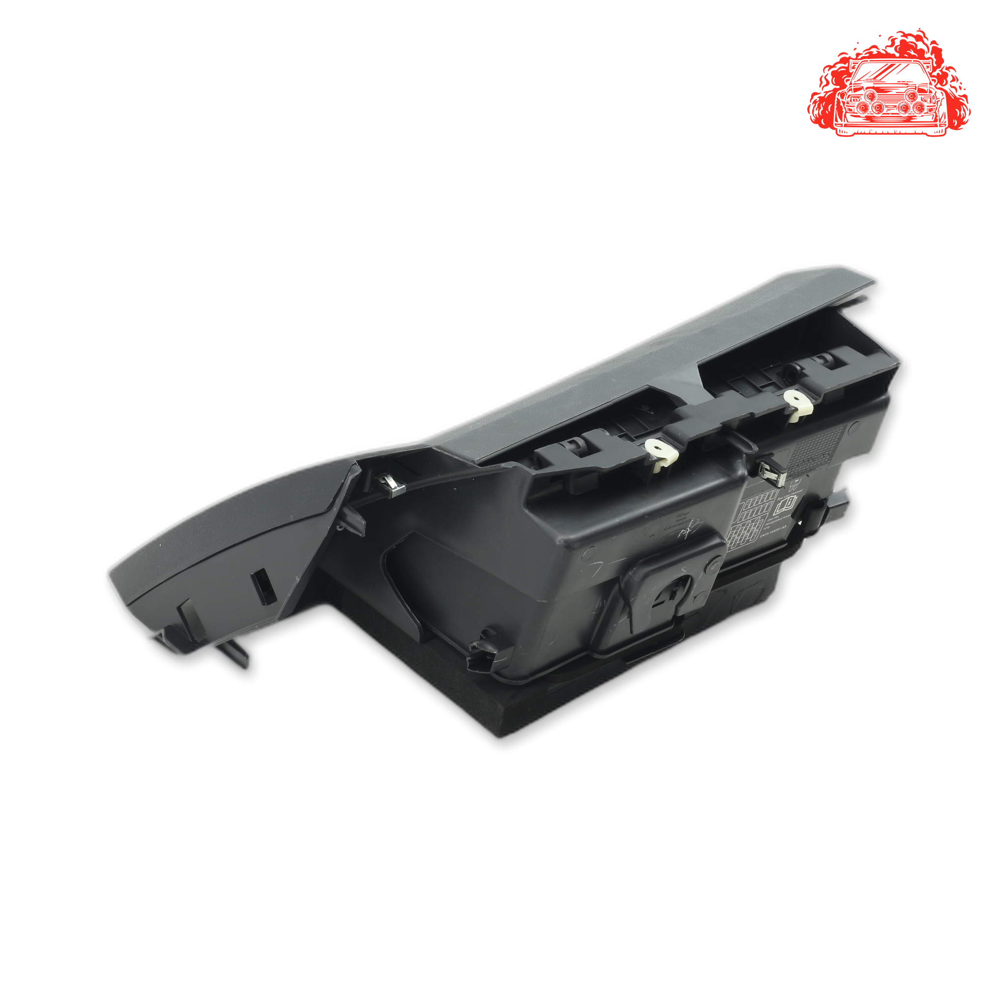 Used Ford EcoSport Glovebox - OEM Part CN1514A091