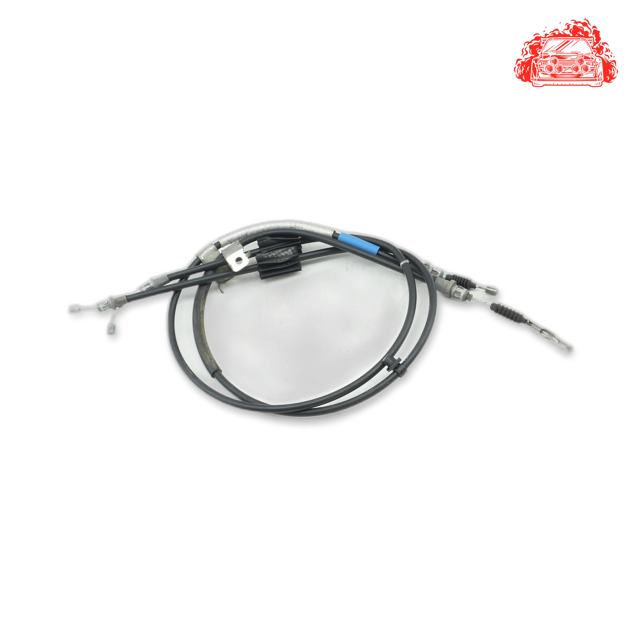 Used Ford EcoSport Handbrake Cables
