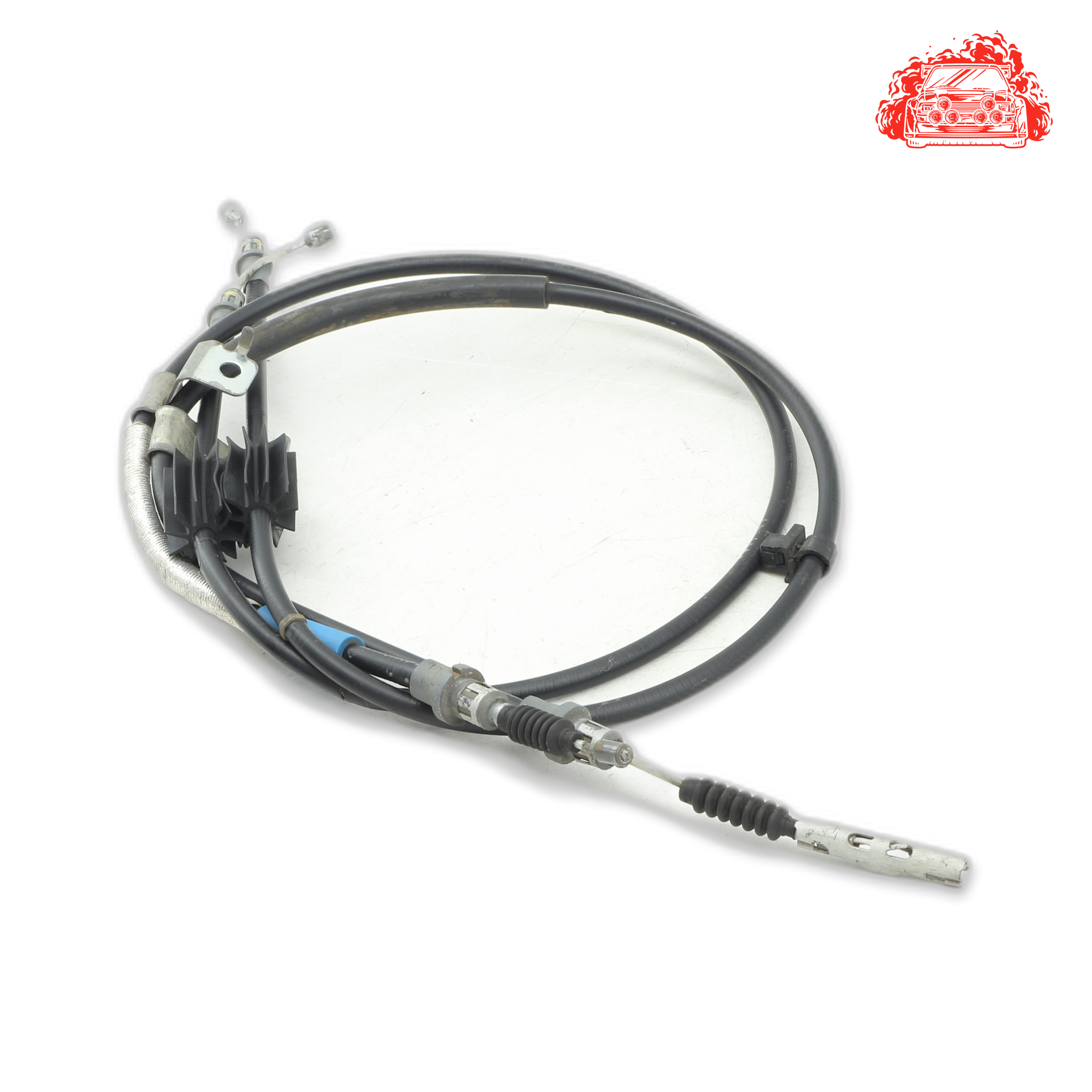Used Ford EcoSport Handbrake Cables
