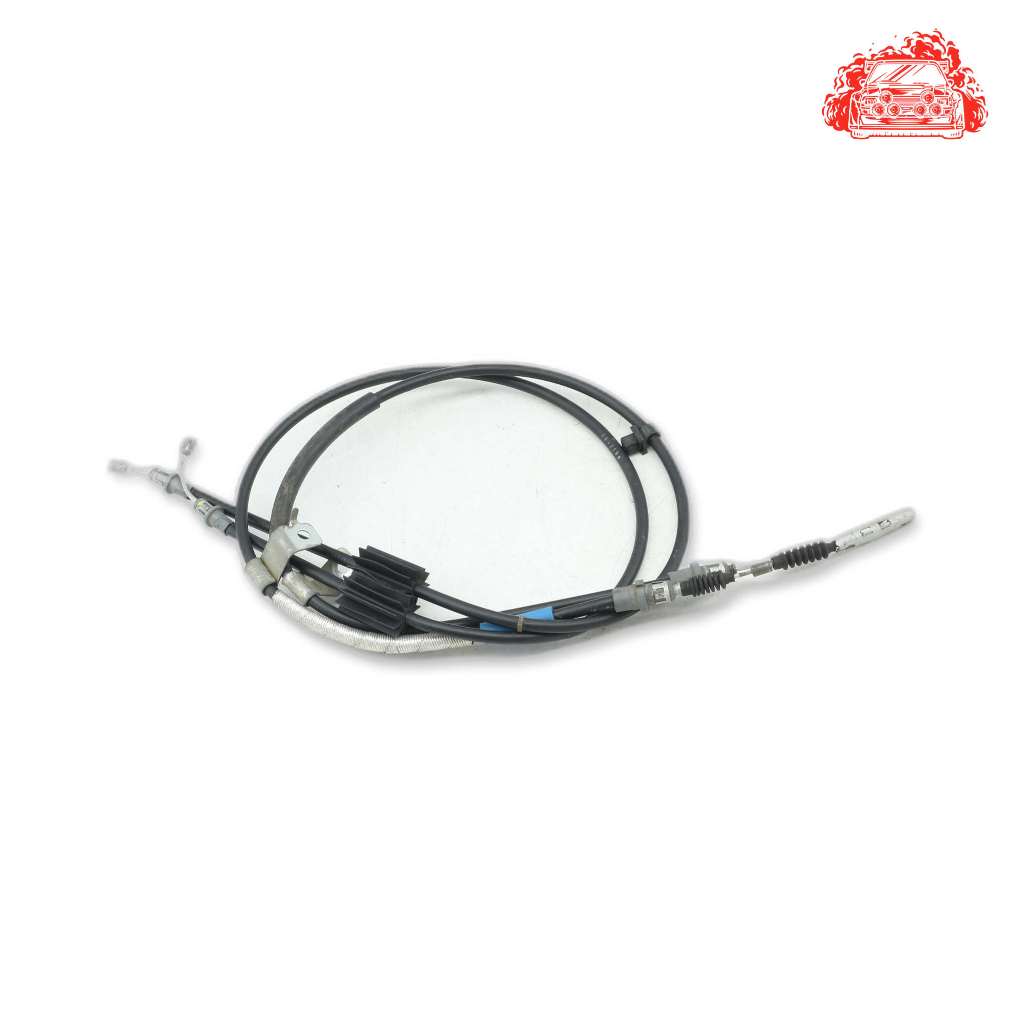 Used Ford EcoSport Handbrake Cables