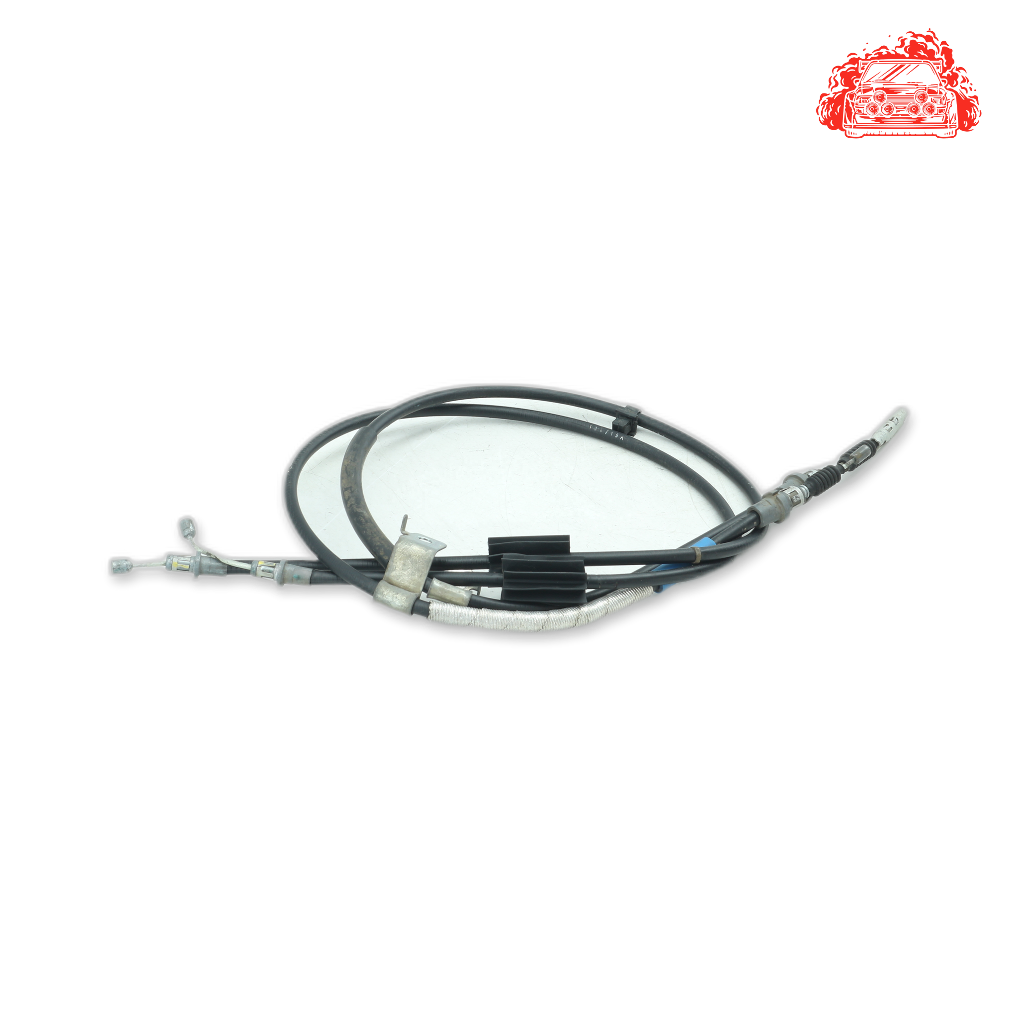 Used Ford EcoSport Handbrake Cables