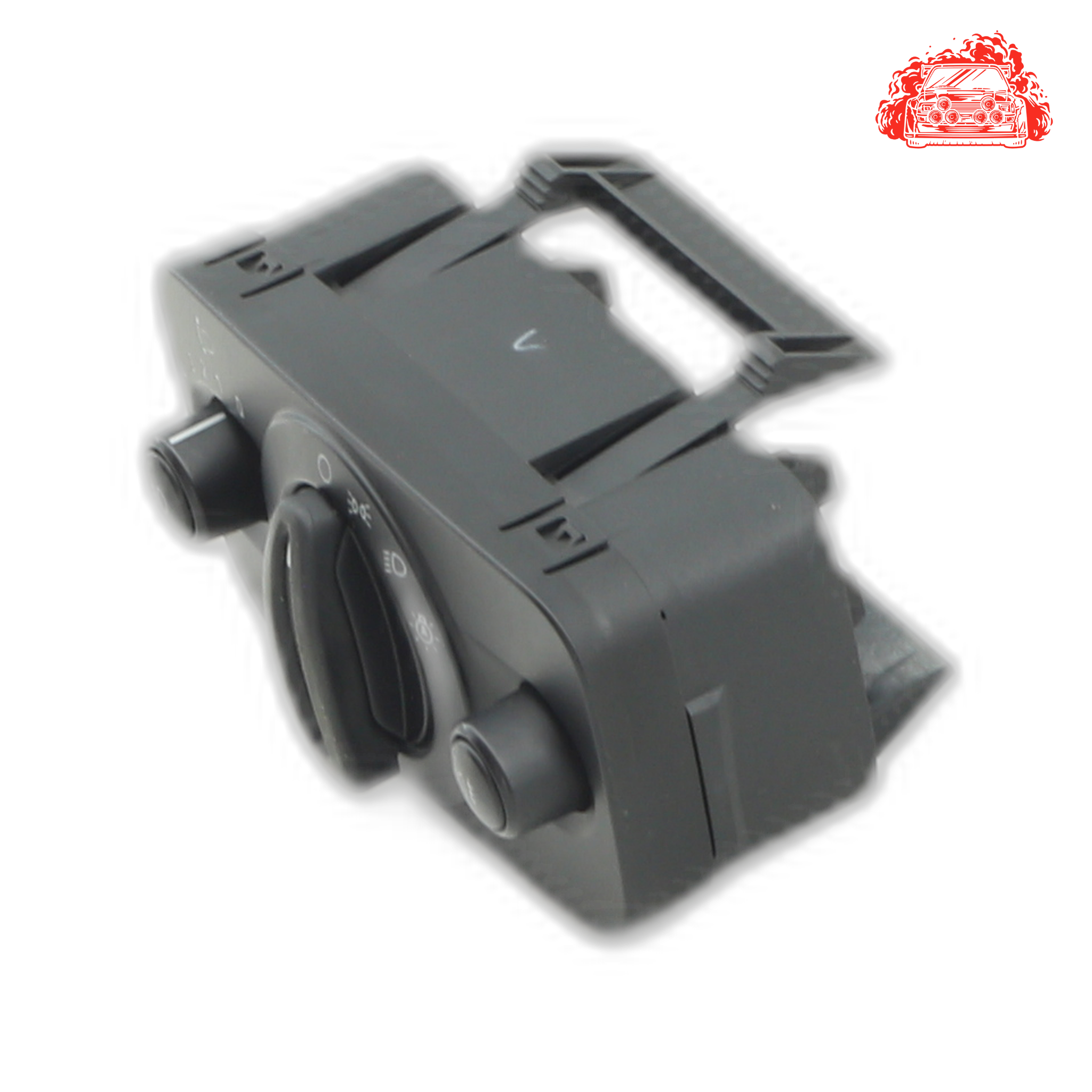 Used Ford EcoSport Headlight Switch - OEM Part CN1513A024