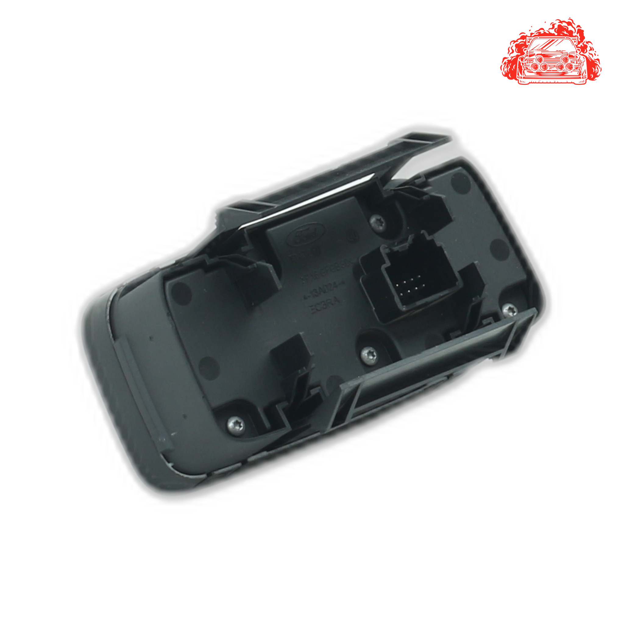 Used Ford EcoSport Headlight Switch - OEM Part CN1513A024