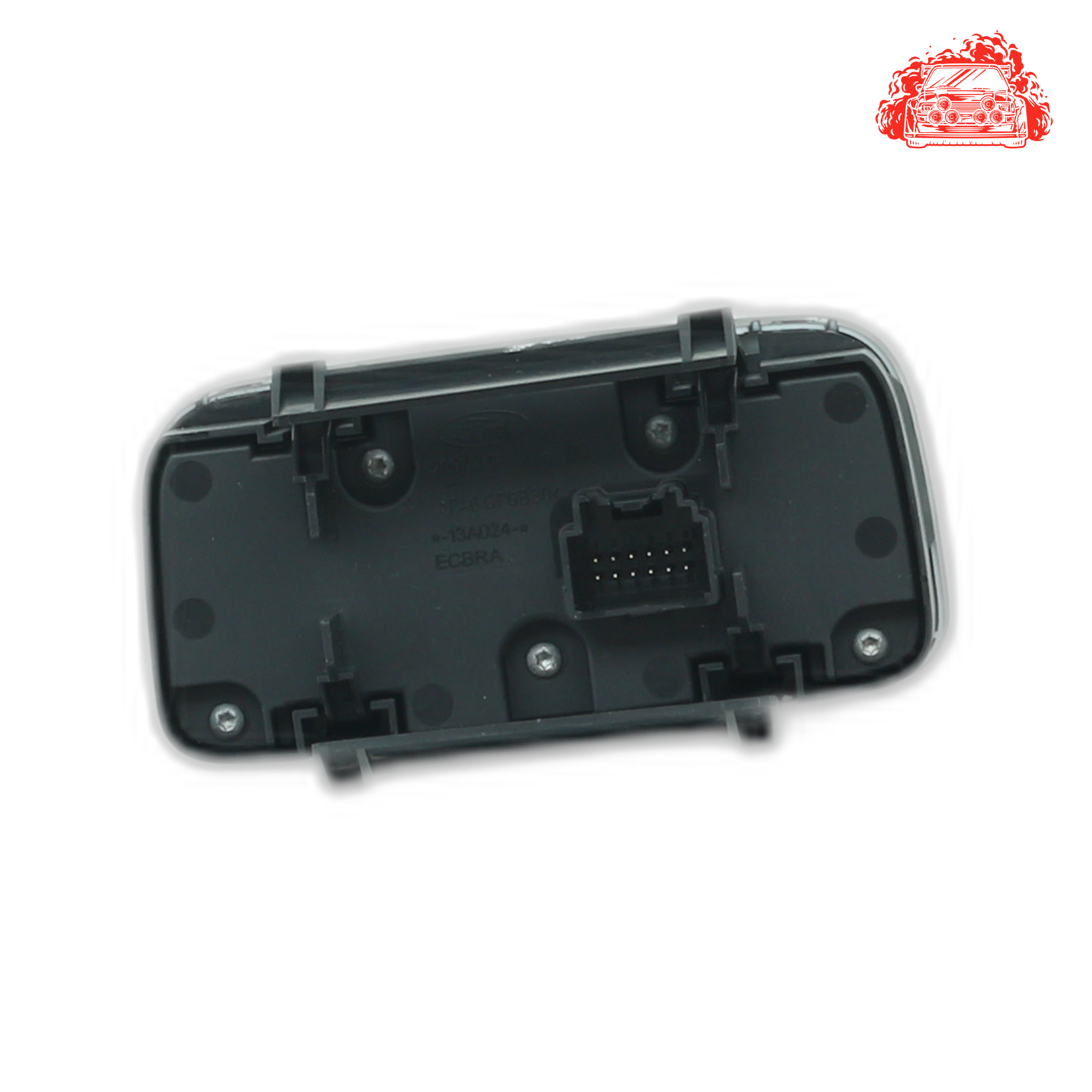 Used Ford EcoSport Headlight Switch - OEM Part CN1513A024