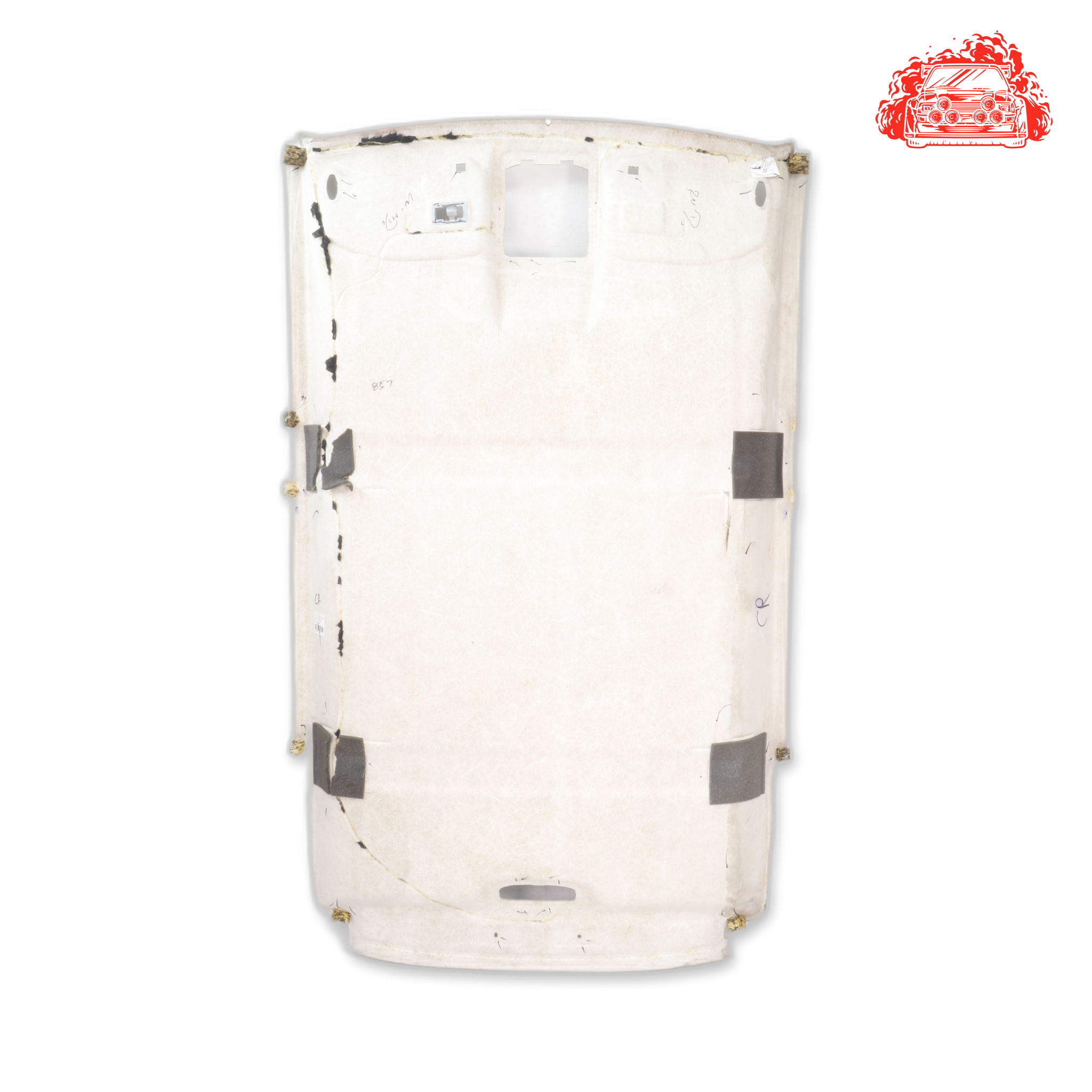 Used Ford EcoSport Headliner