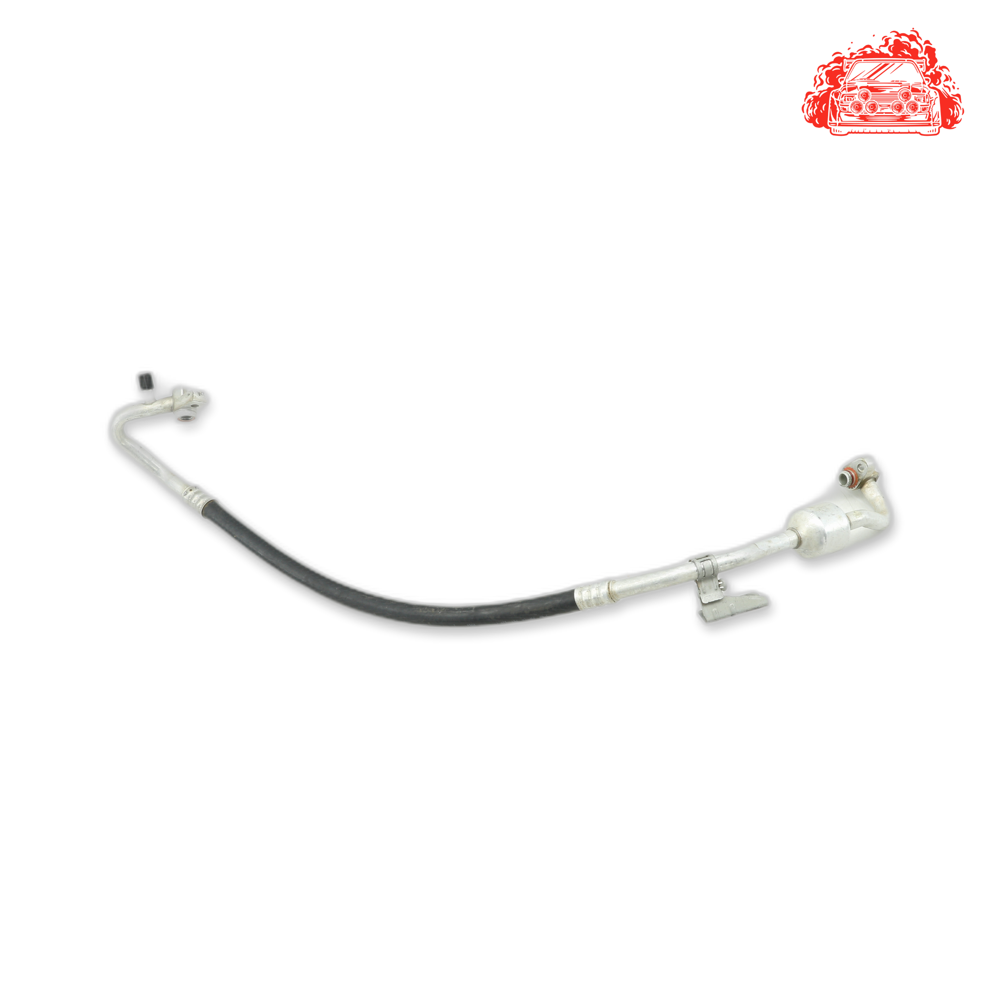 Ford EcoSport High Pressure Discharge AC Pipe