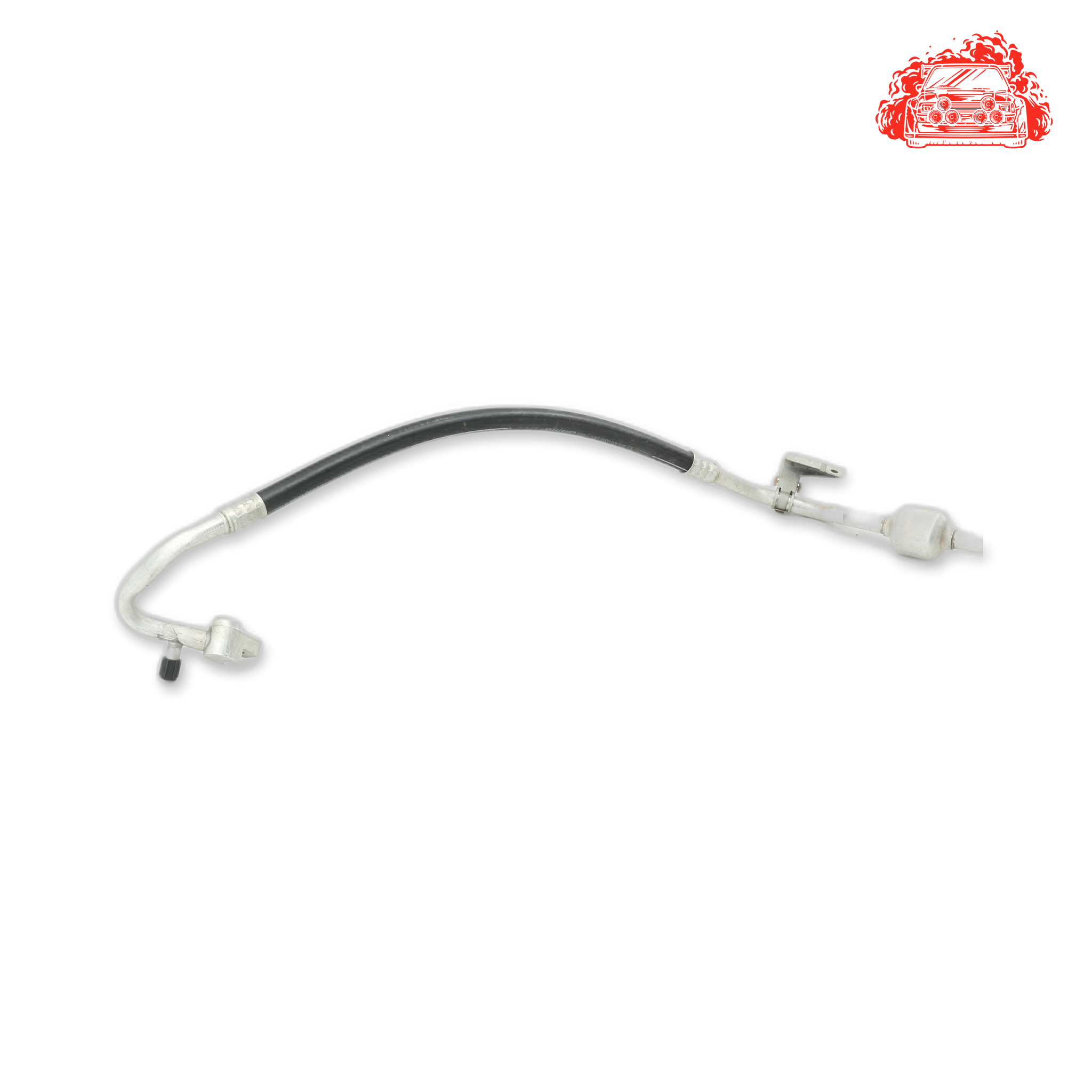 Ford EcoSport High Pressure Discharge AC Pipe