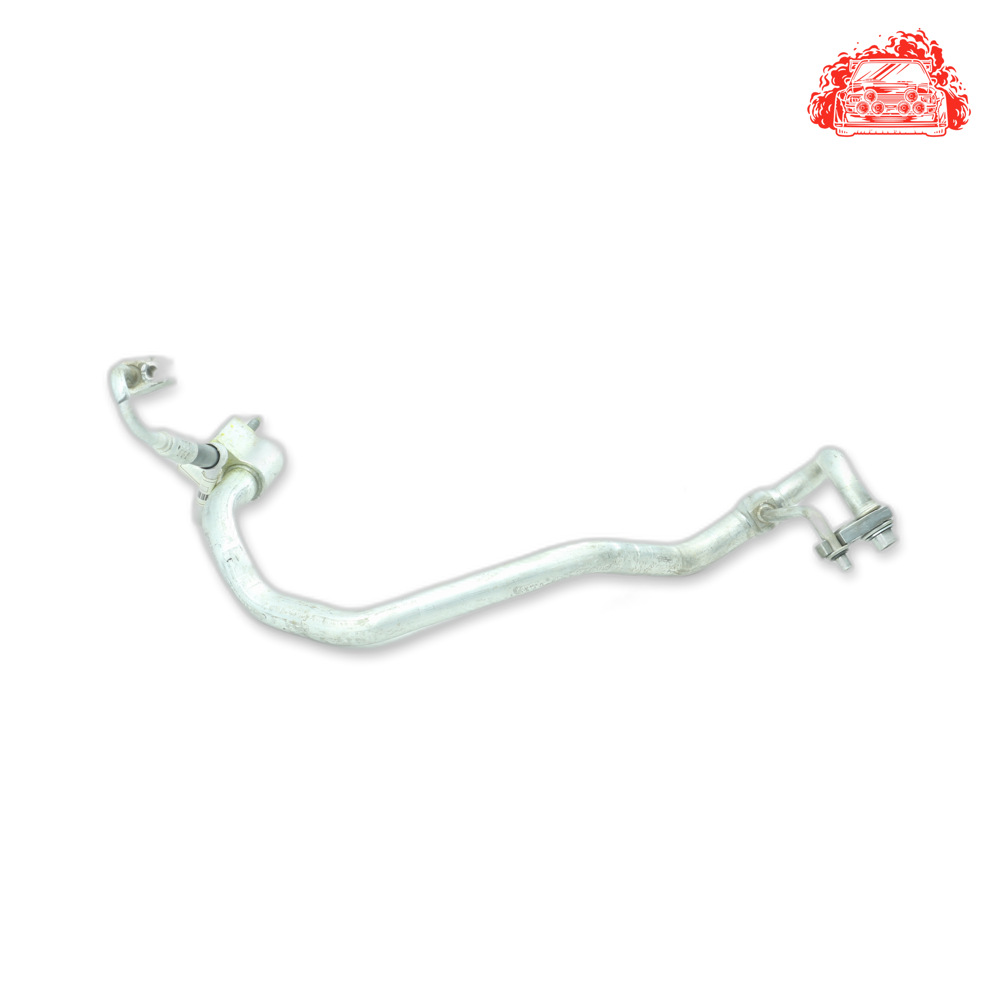 Used Ford EcoSport High Pressure Liquid AC Pipe