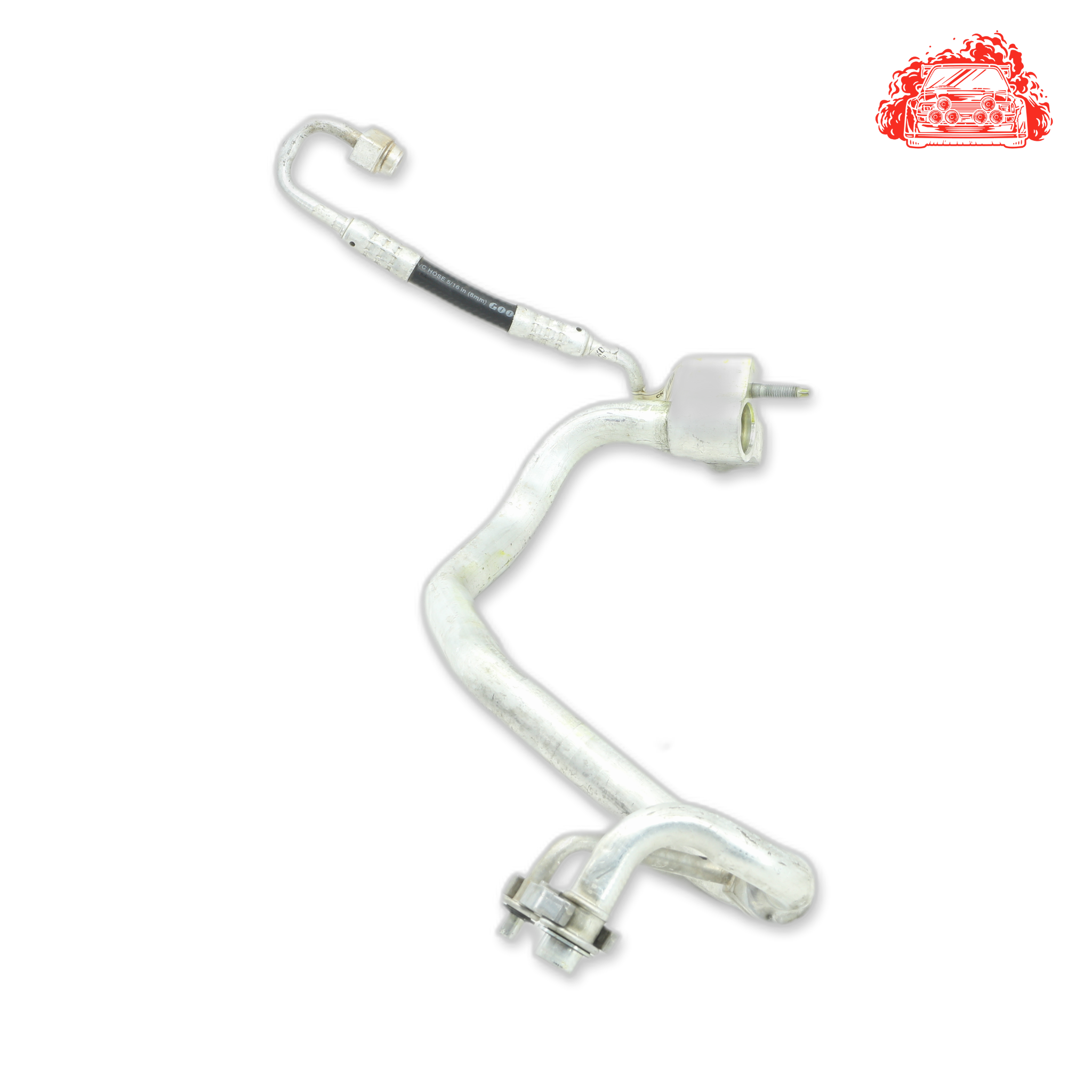 Used Ford EcoSport High Pressure Liquid AC Pipe