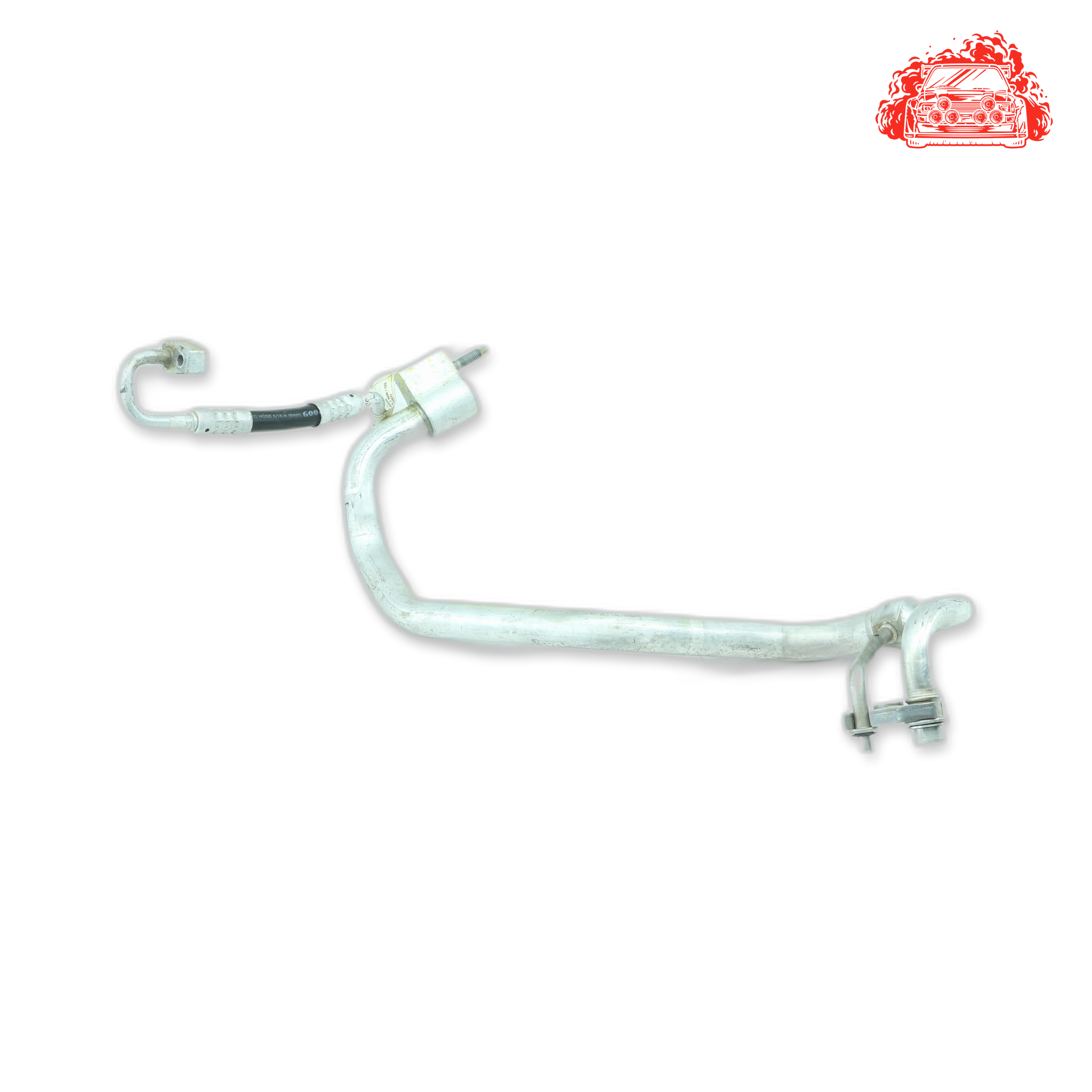 Used Ford EcoSport High Pressure Liquid AC Pipe