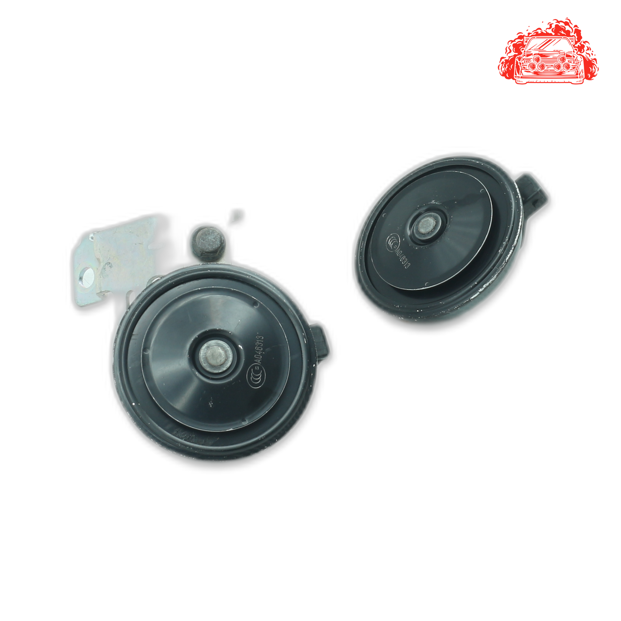 Used Ford EcoSport Horn - OEM Part CN1513801