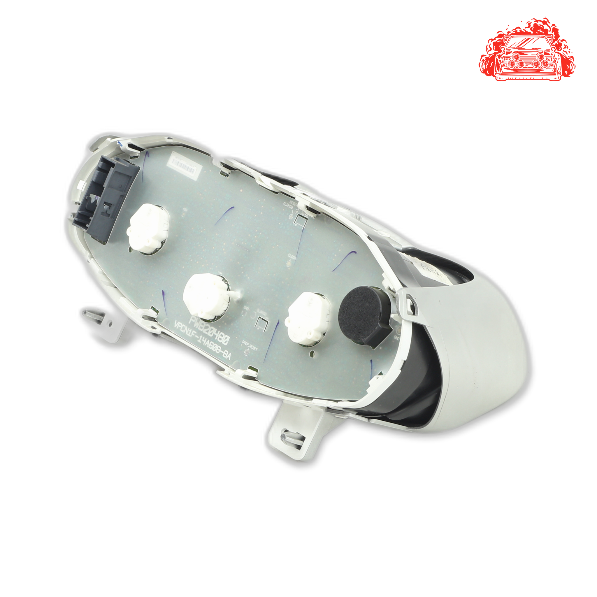 Ford EcoSport Instrument Cluster - OEM Part CN1510849