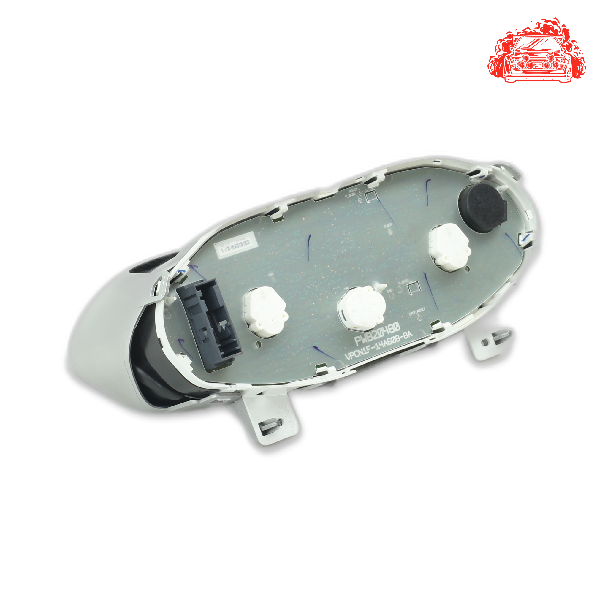 Ford EcoSport Instrument Cluster - OEM Part CN1510849
