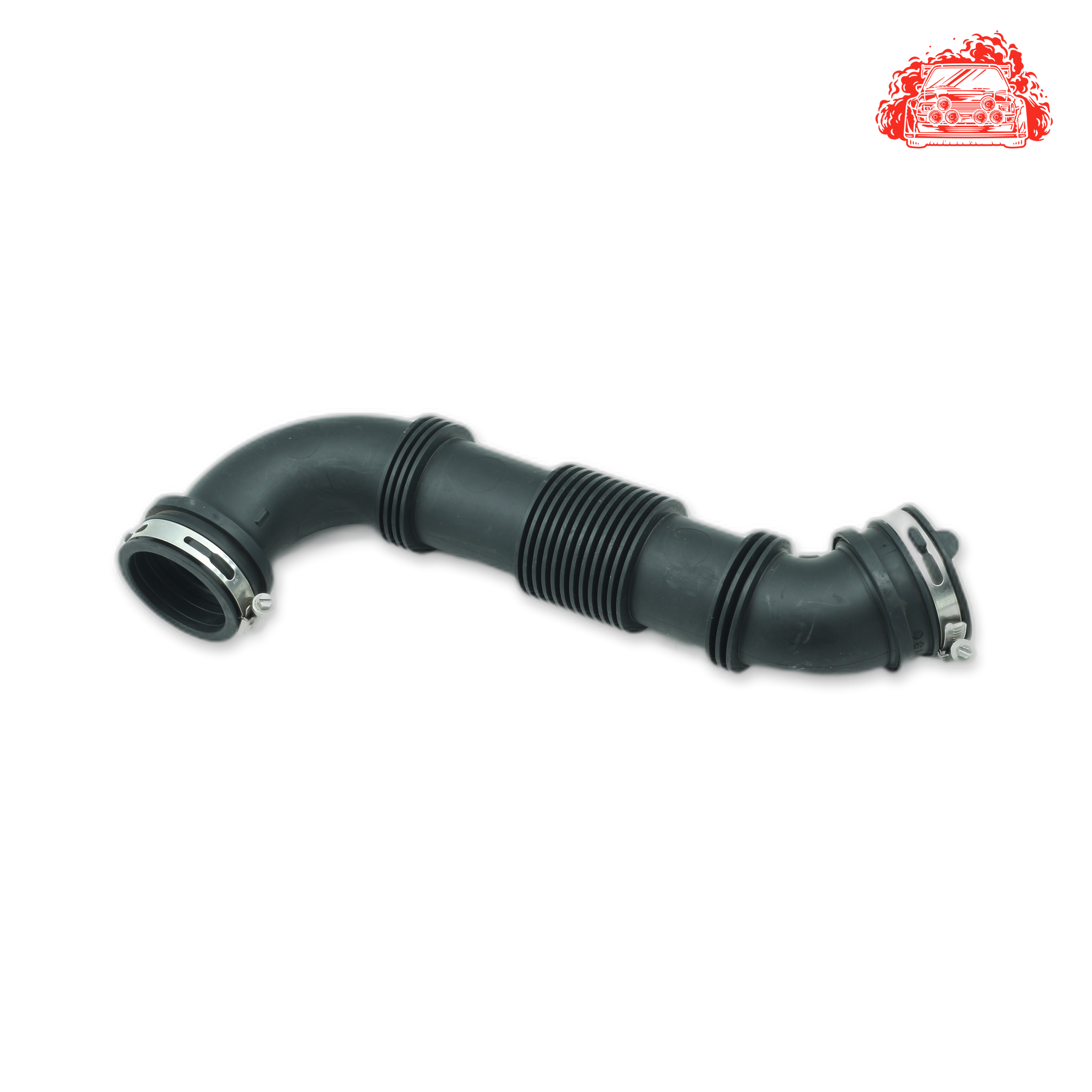 Used Ford EcoSport Intercool Outlet Pipe - OEM Part CN119C623FD