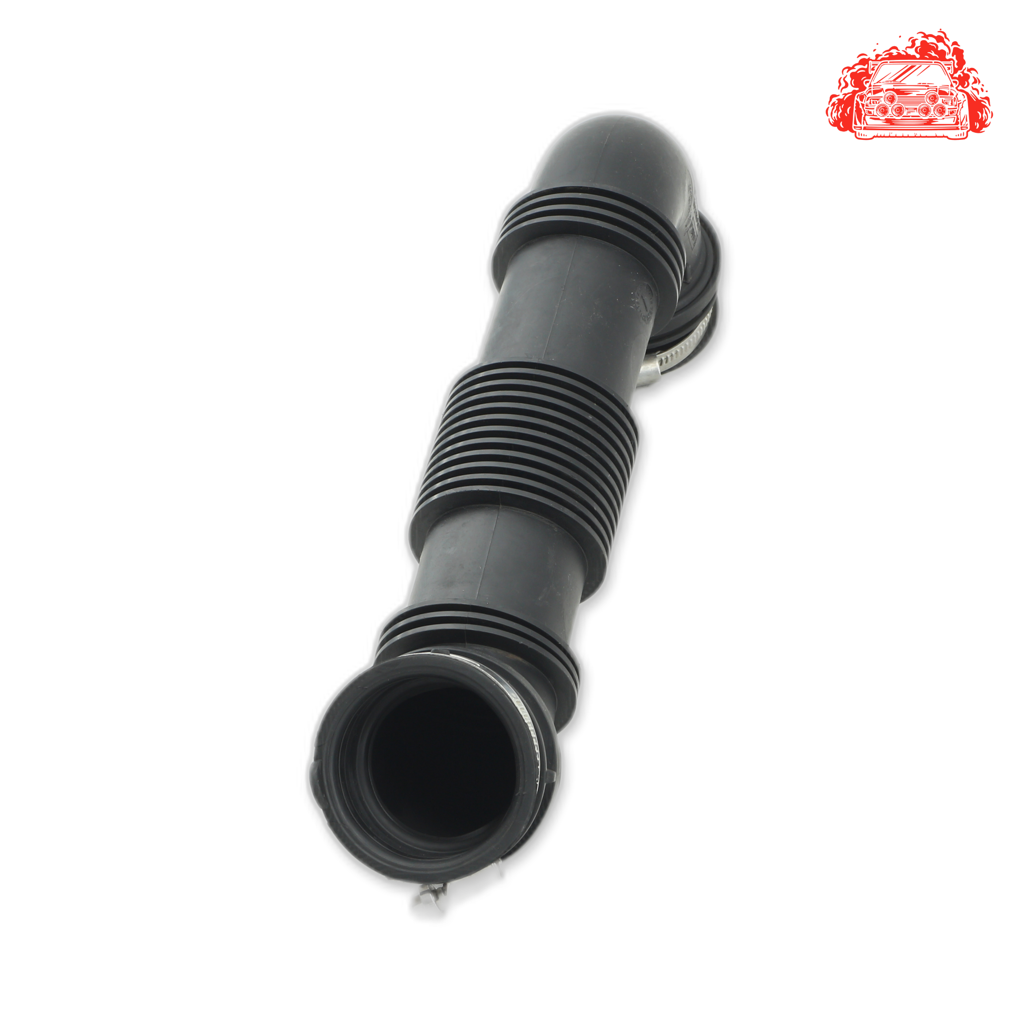 Used Ford EcoSport Intercool Outlet Pipe - OEM Part CN119C623FD