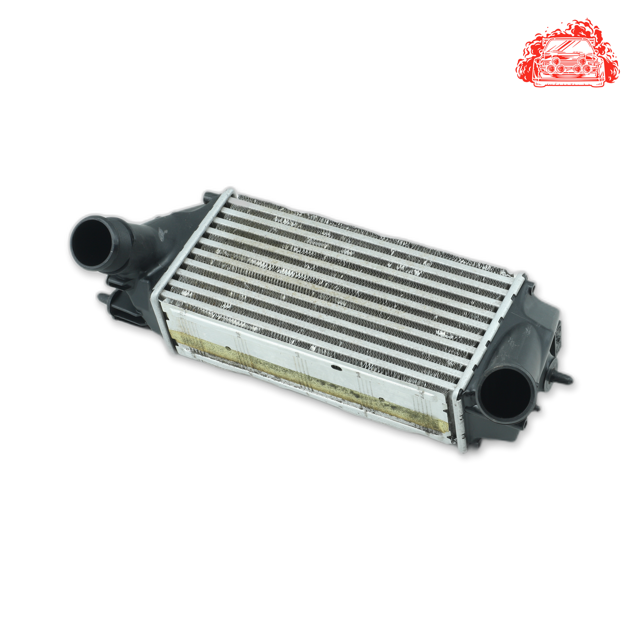 Used Ford EcoSport Intercooler