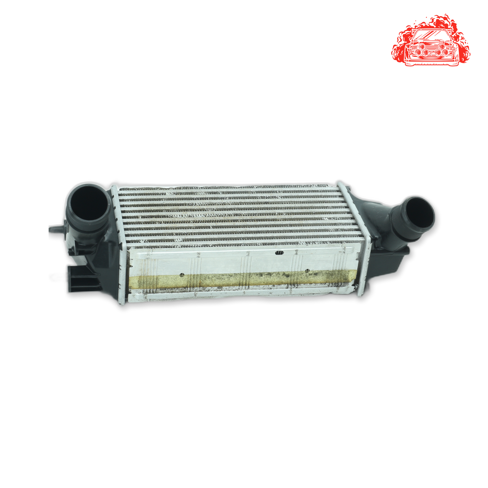Used Ford EcoSport Intercooler