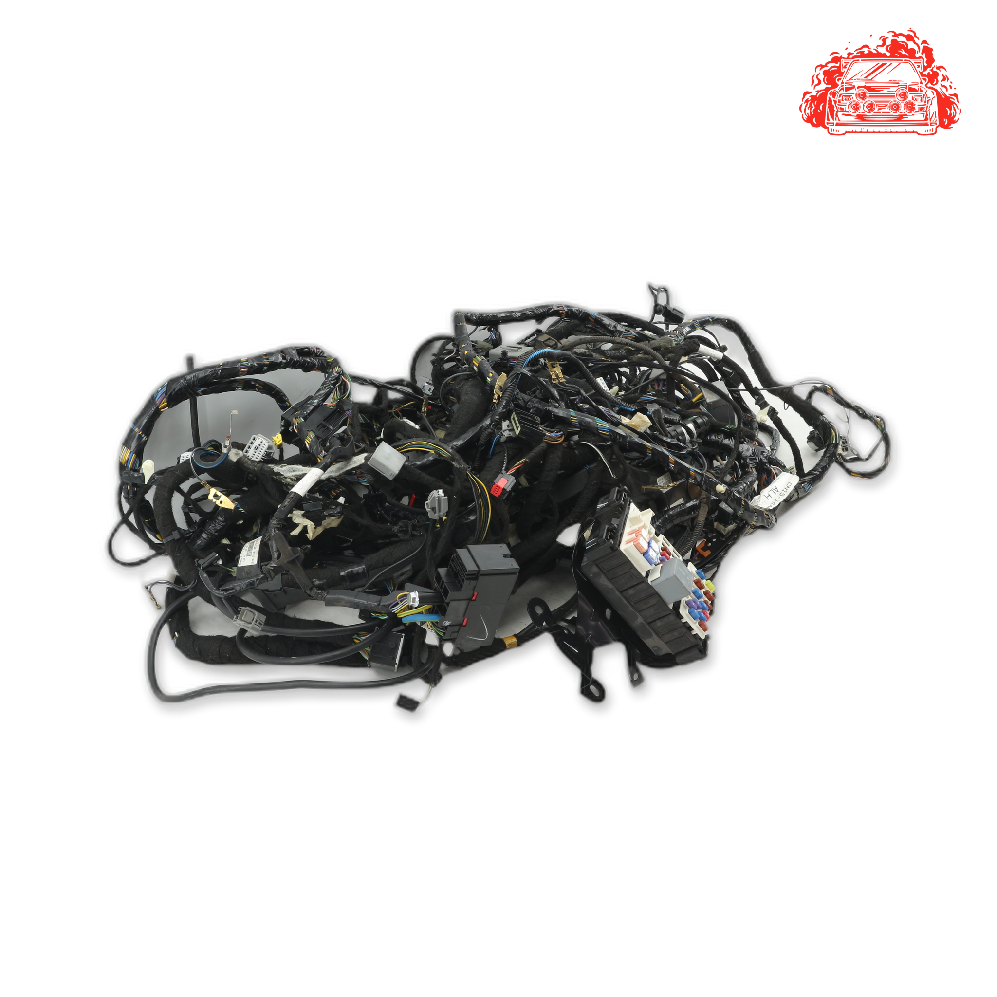 Ford EcoSport Interior Loom & Fuse Box - OEM CN1514A005