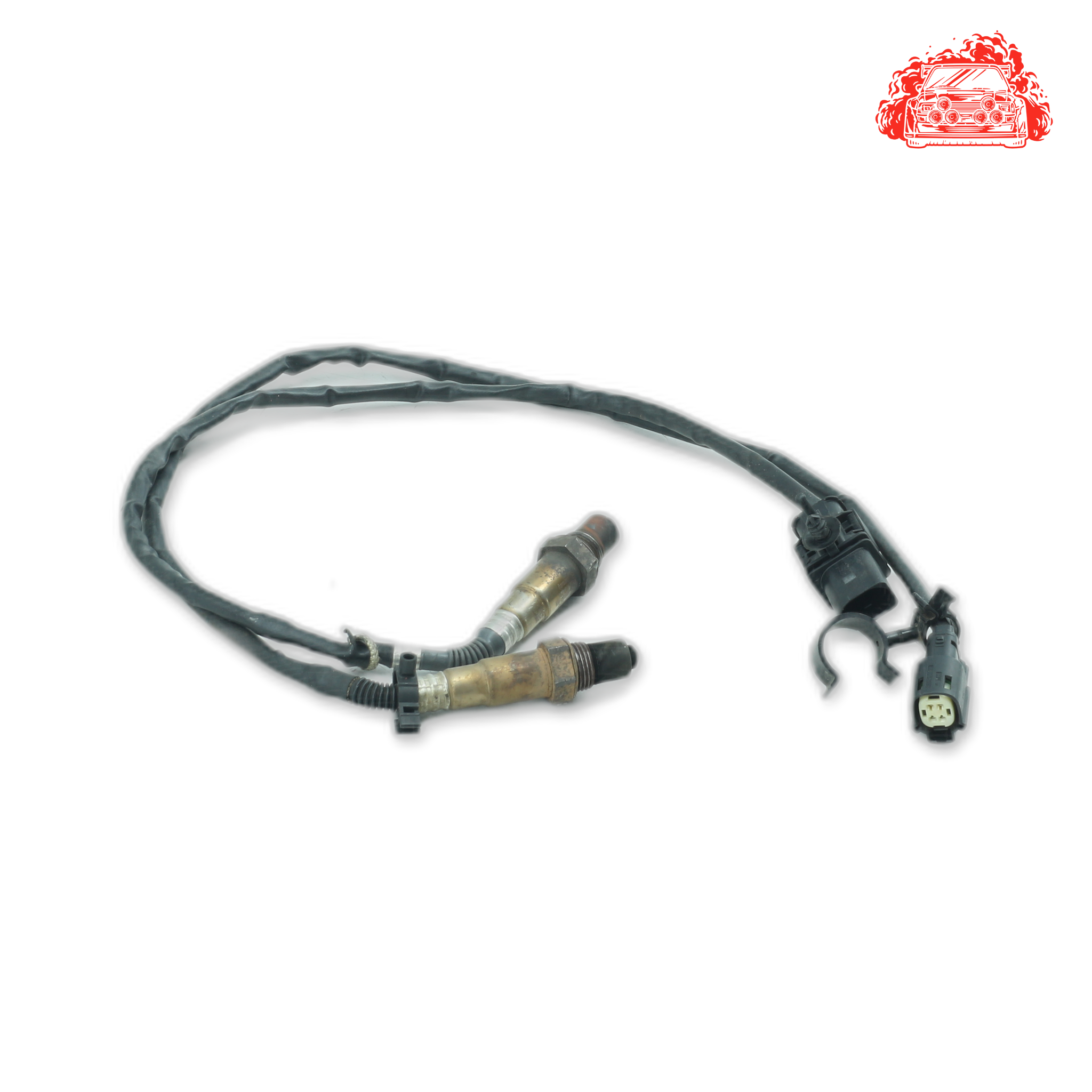 Used Ford EcoSport Oxygen Sensor - OEM Part 0258010314
