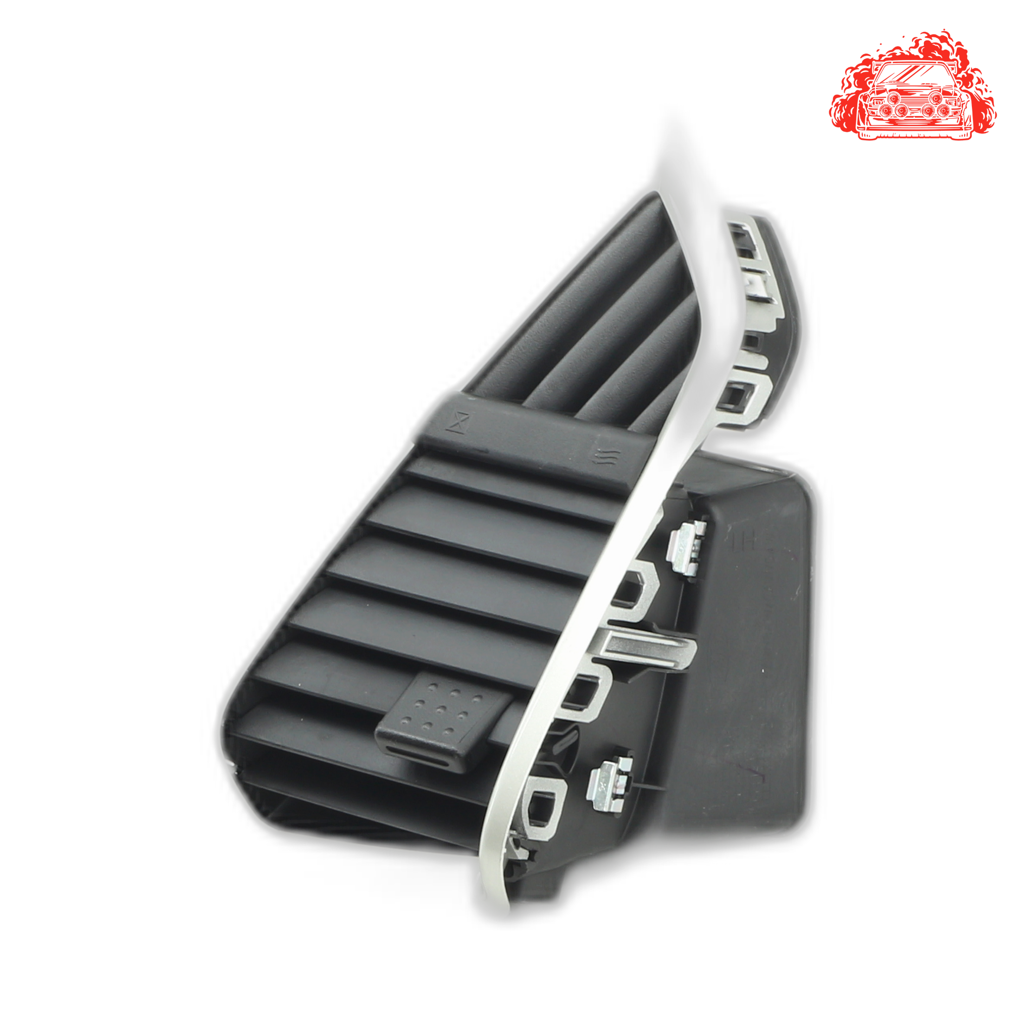 Used Ford EcoSport Passenger Side Dashboard Air Vent