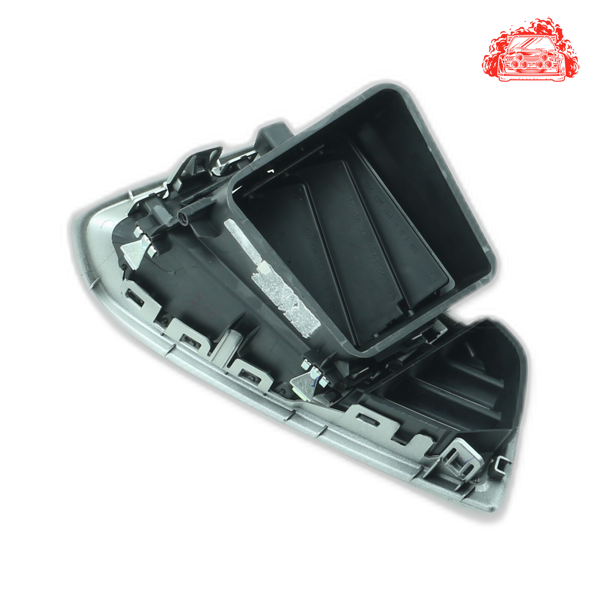 Used Ford EcoSport Passenger Side Dashboard Air Vent