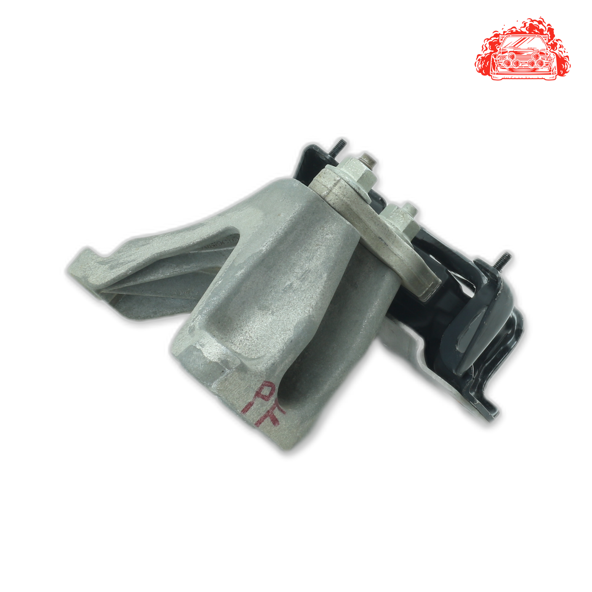 Ford EcoSport Passenger Side Engine Mounting - C1B1-7M125
