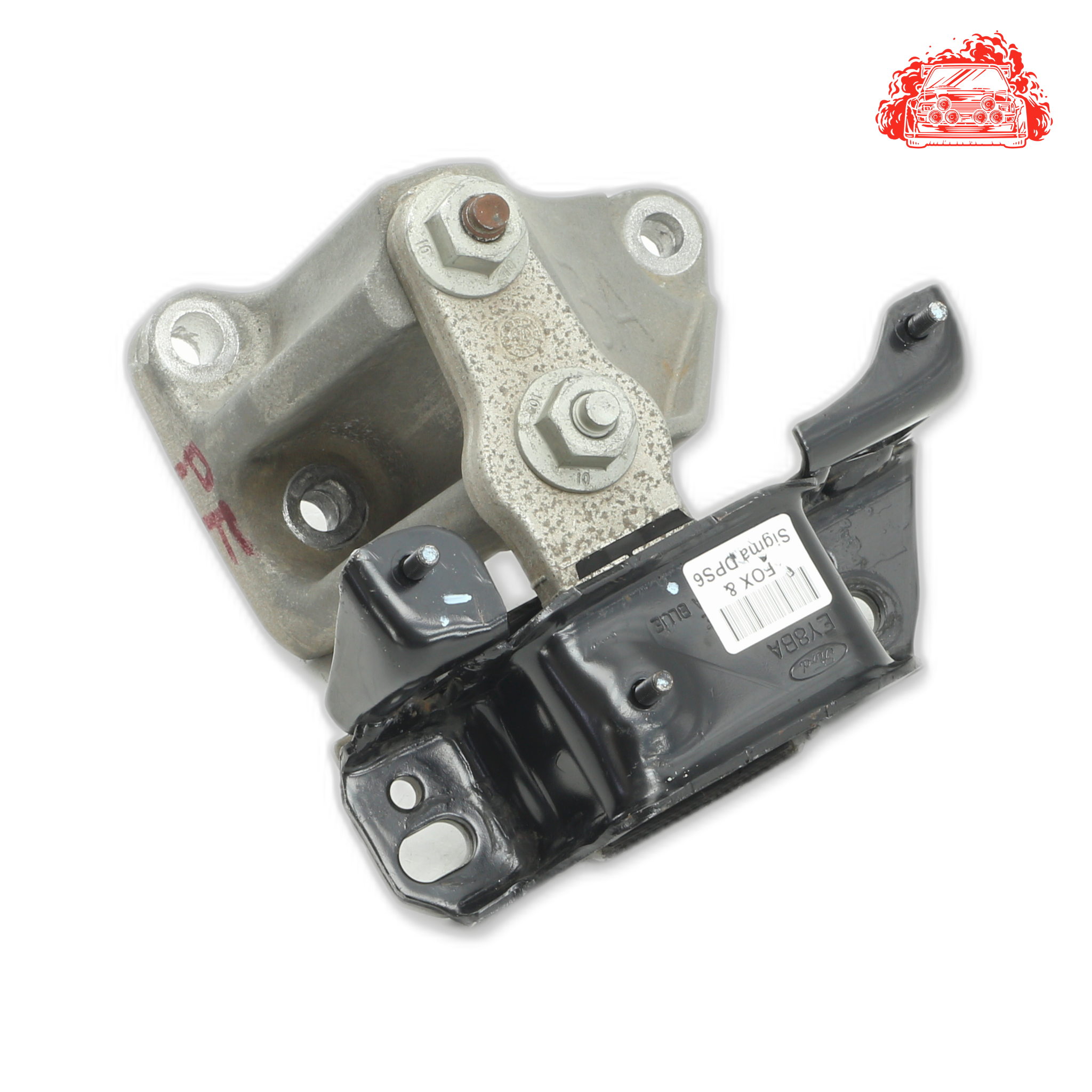 Ford EcoSport Passenger Side Engine Mounting - C1B1-7M125