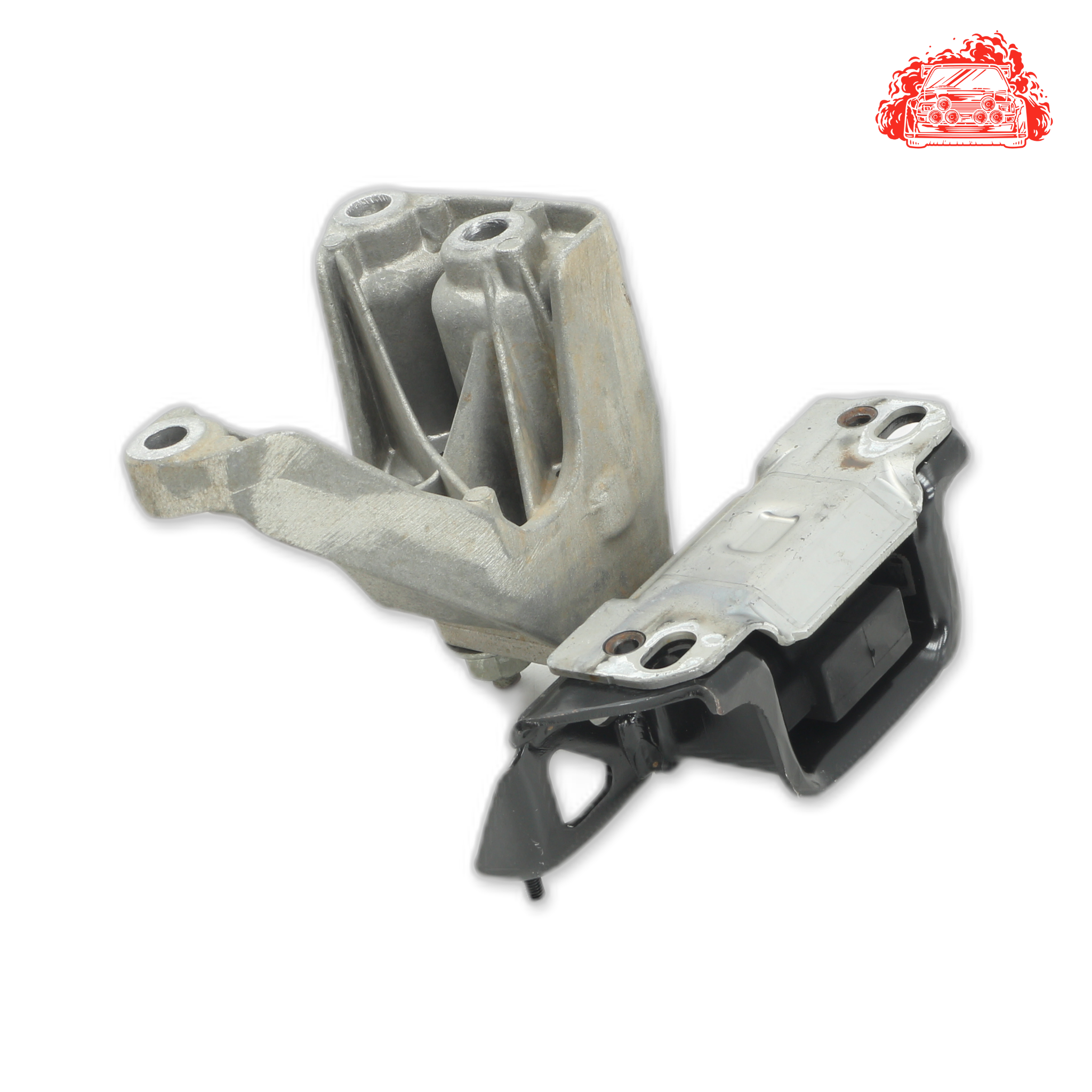 Ford EcoSport Passenger Side Engine Mounting - C1B1-7M125