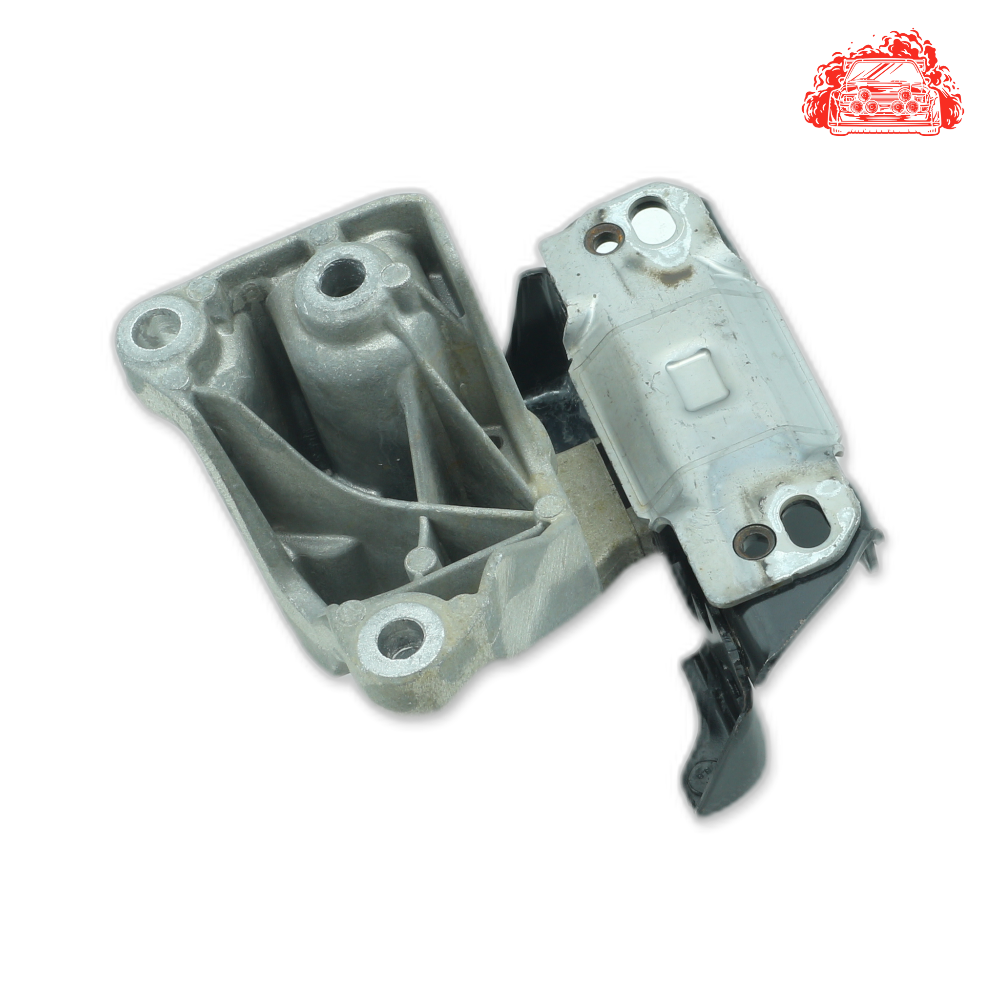 Ford EcoSport Passenger Side Engine Mounting - C1B1-7M125