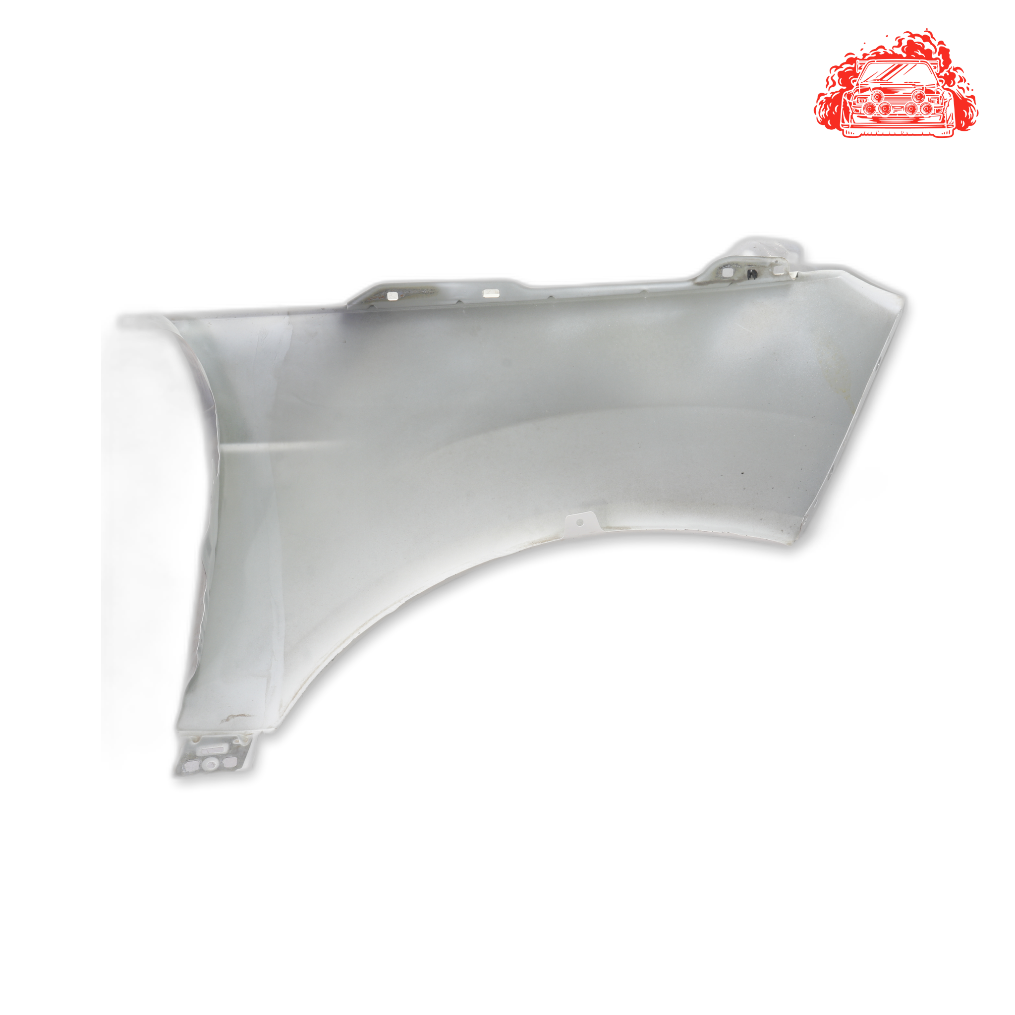 Used Ford EcoSport Passenger Side Fender