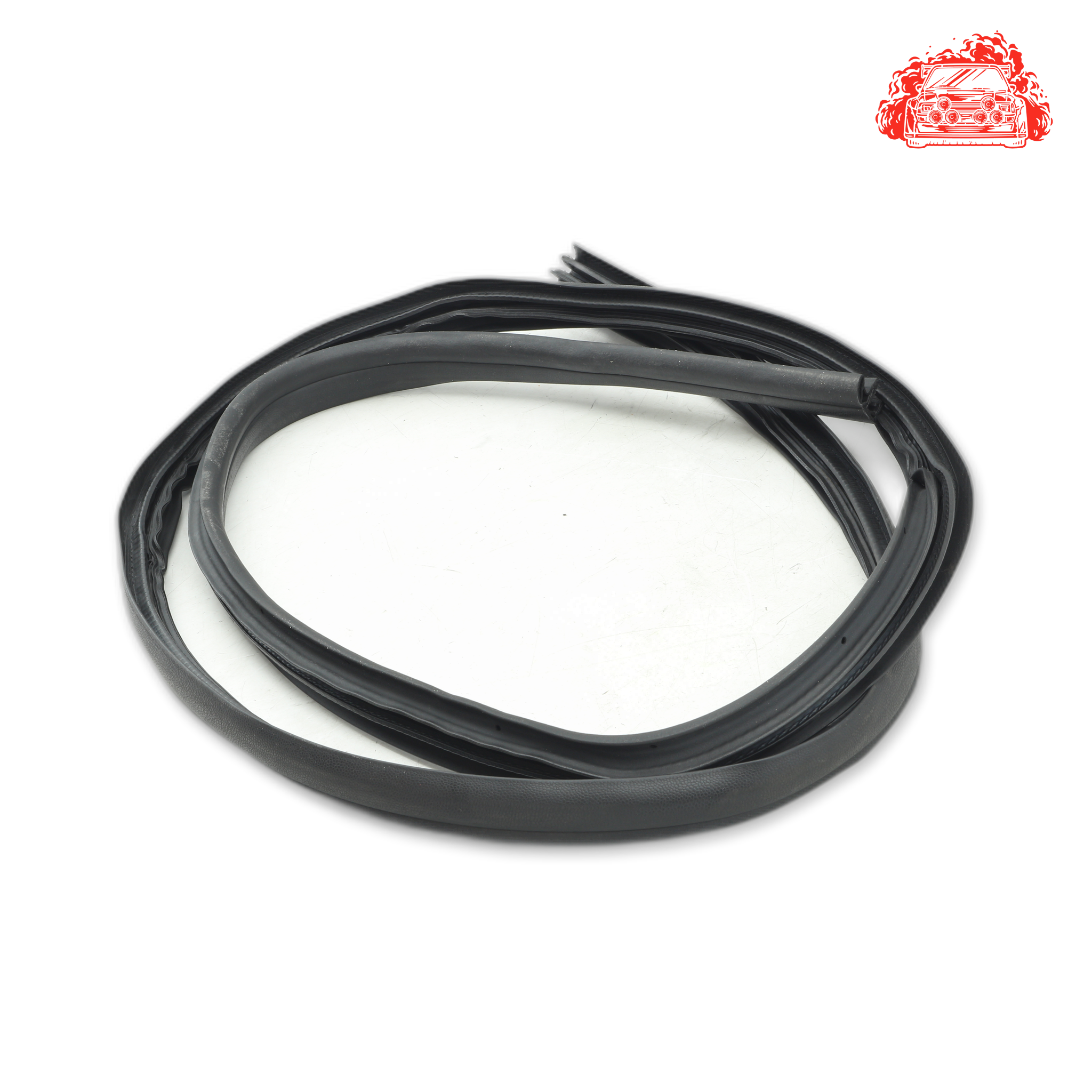 Ford EcoSport Passenger Side Front Chassis Door Rubber