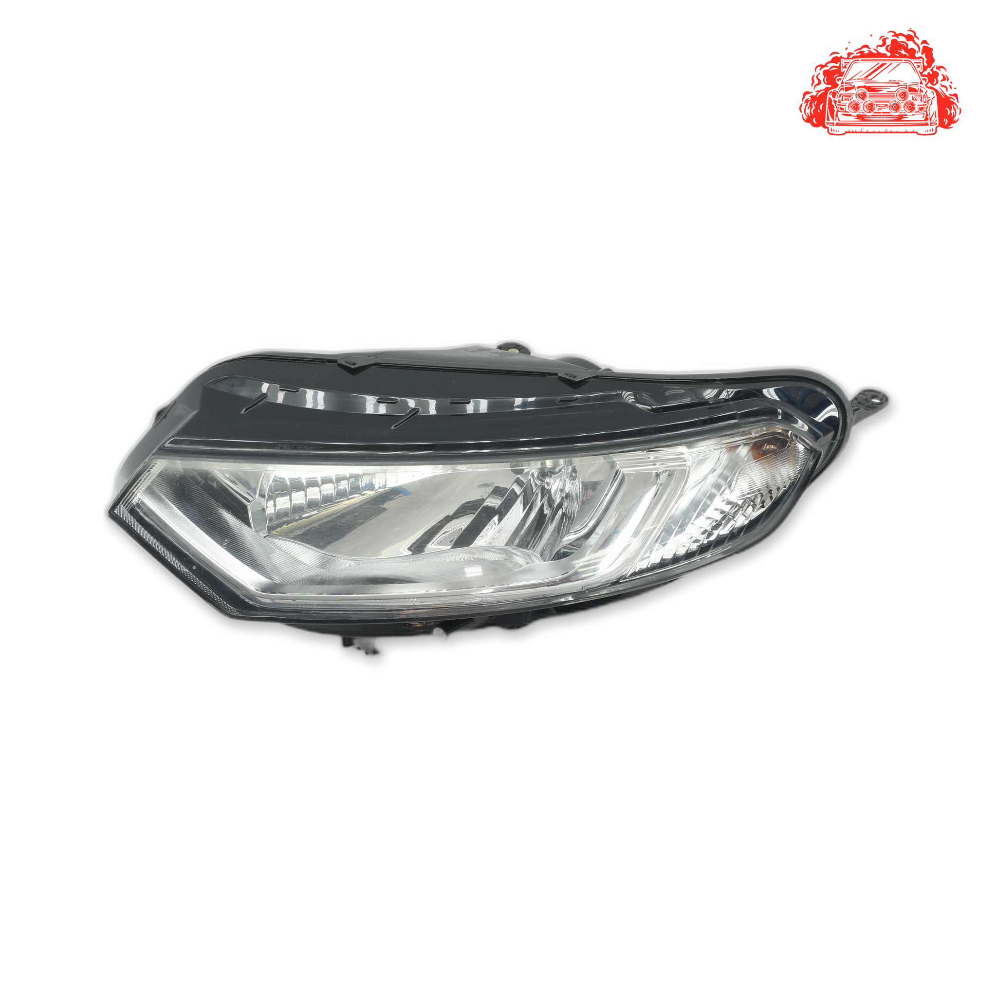 Used Ford EcoSport Passenger Side Headlight