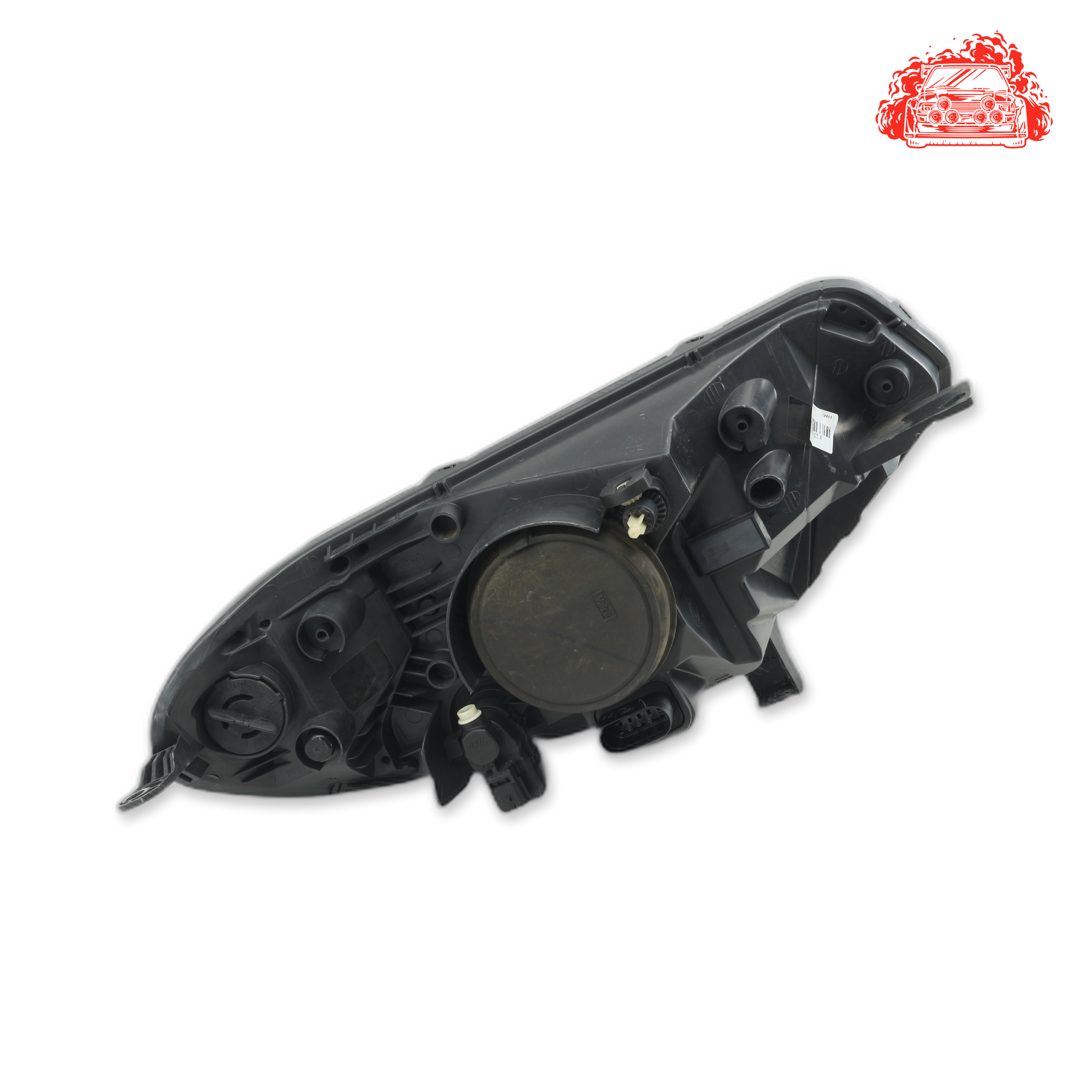 Used Ford EcoSport Passenger Side Headlight