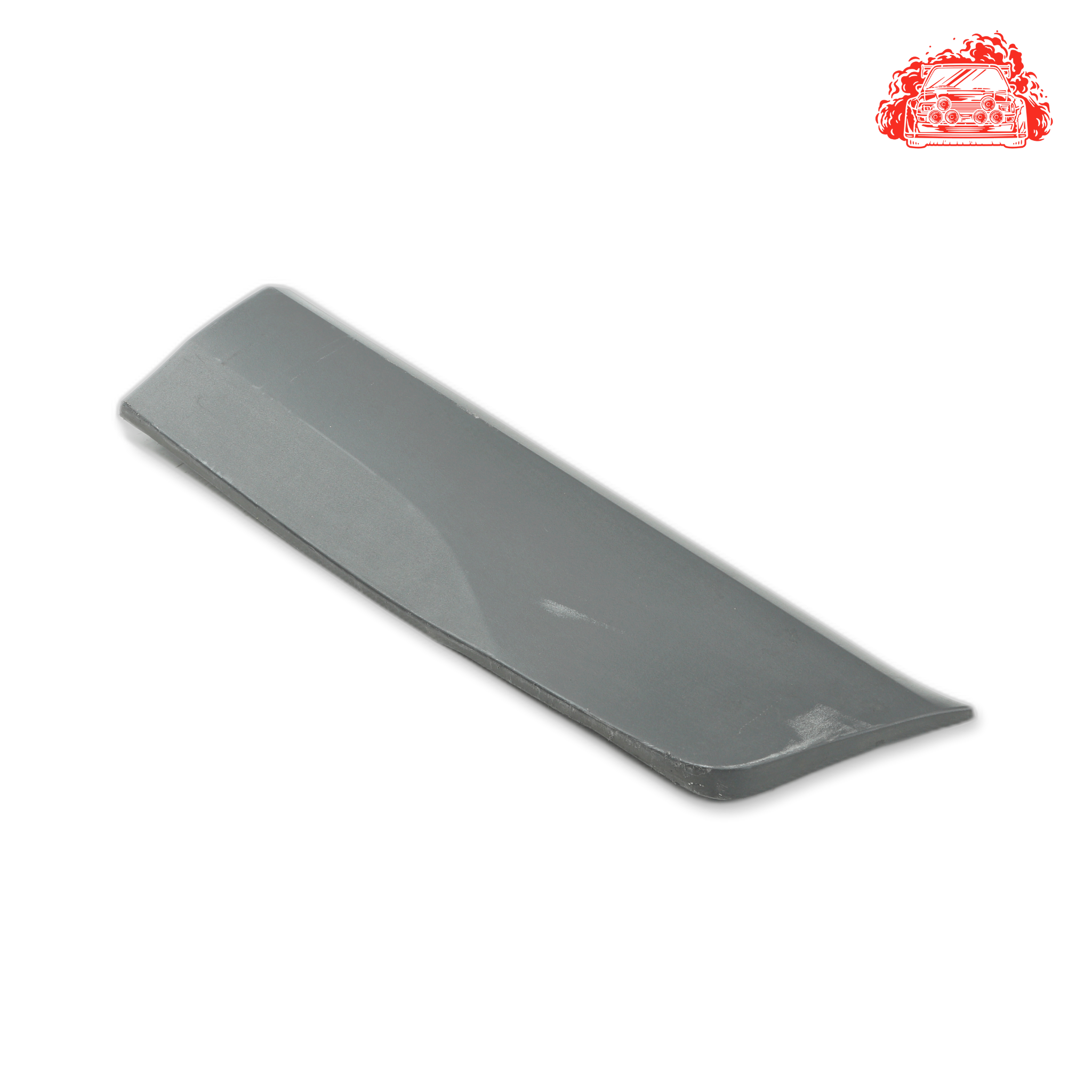 Used Ford EcoSport Passenger side rear door exterior trim - OEM Part cn15-n254a77