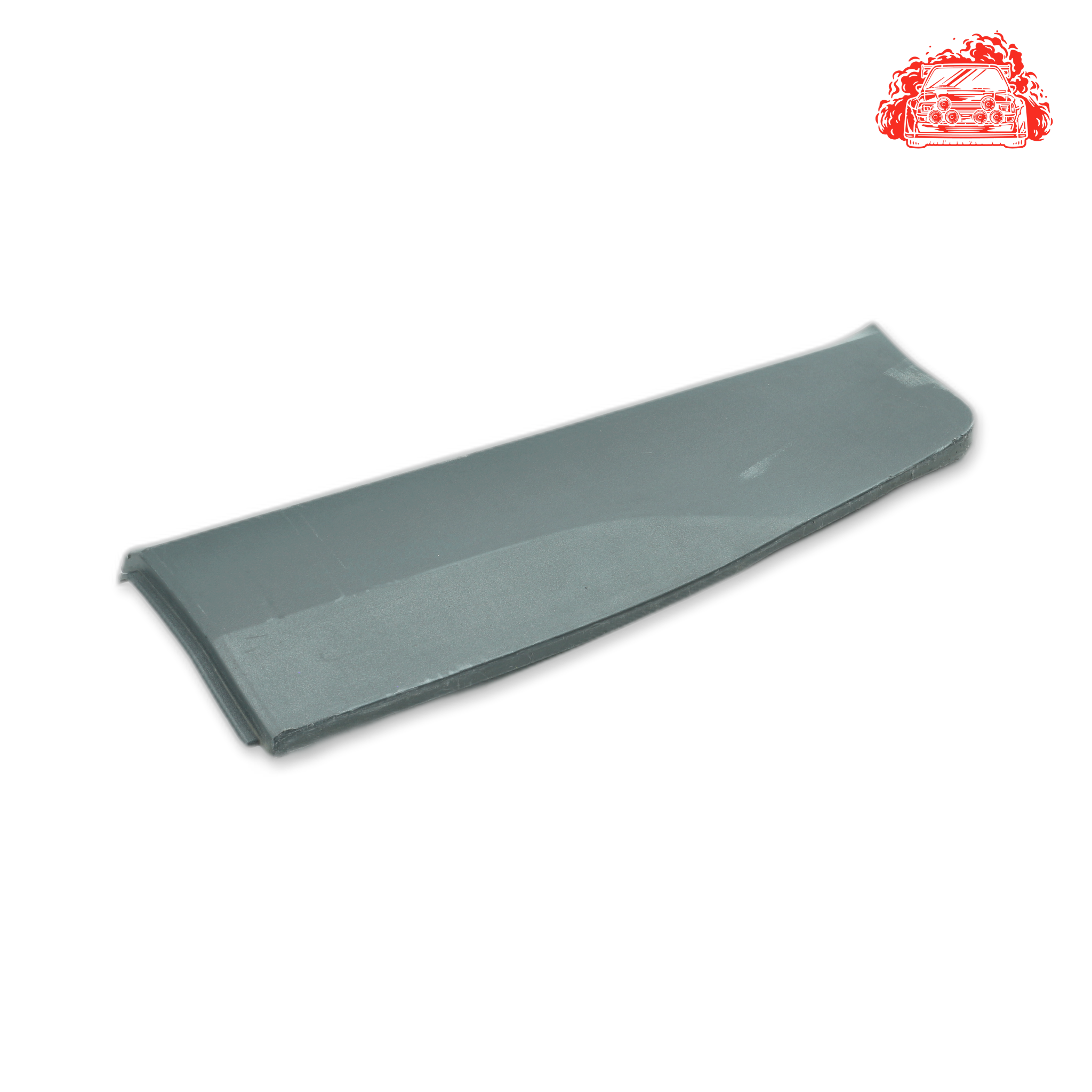 Used Ford EcoSport Passenger side rear door exterior trim - OEM Part cn15-n254a77