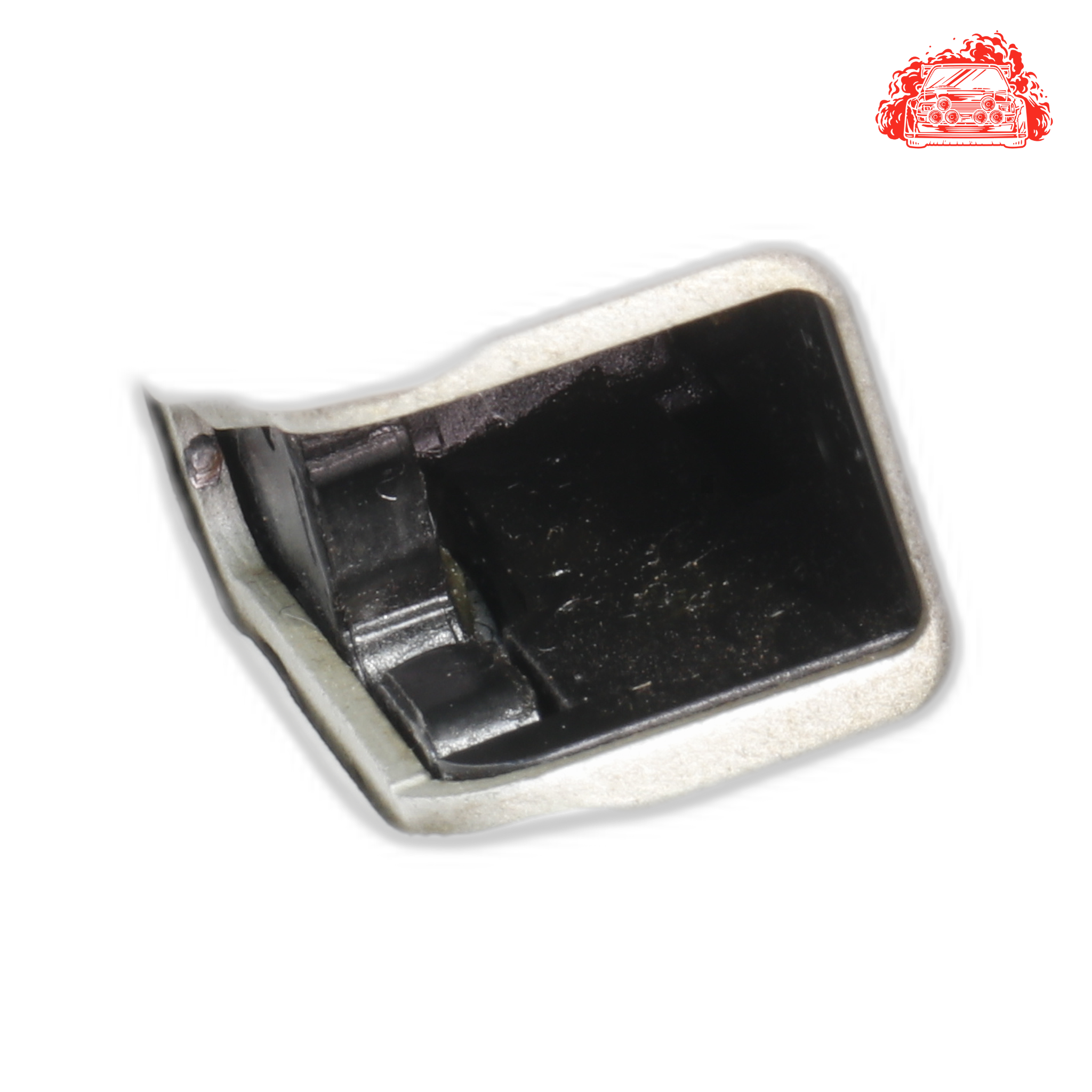 Ford EcoSport Passenger Side Rear Door Locking Mechanism